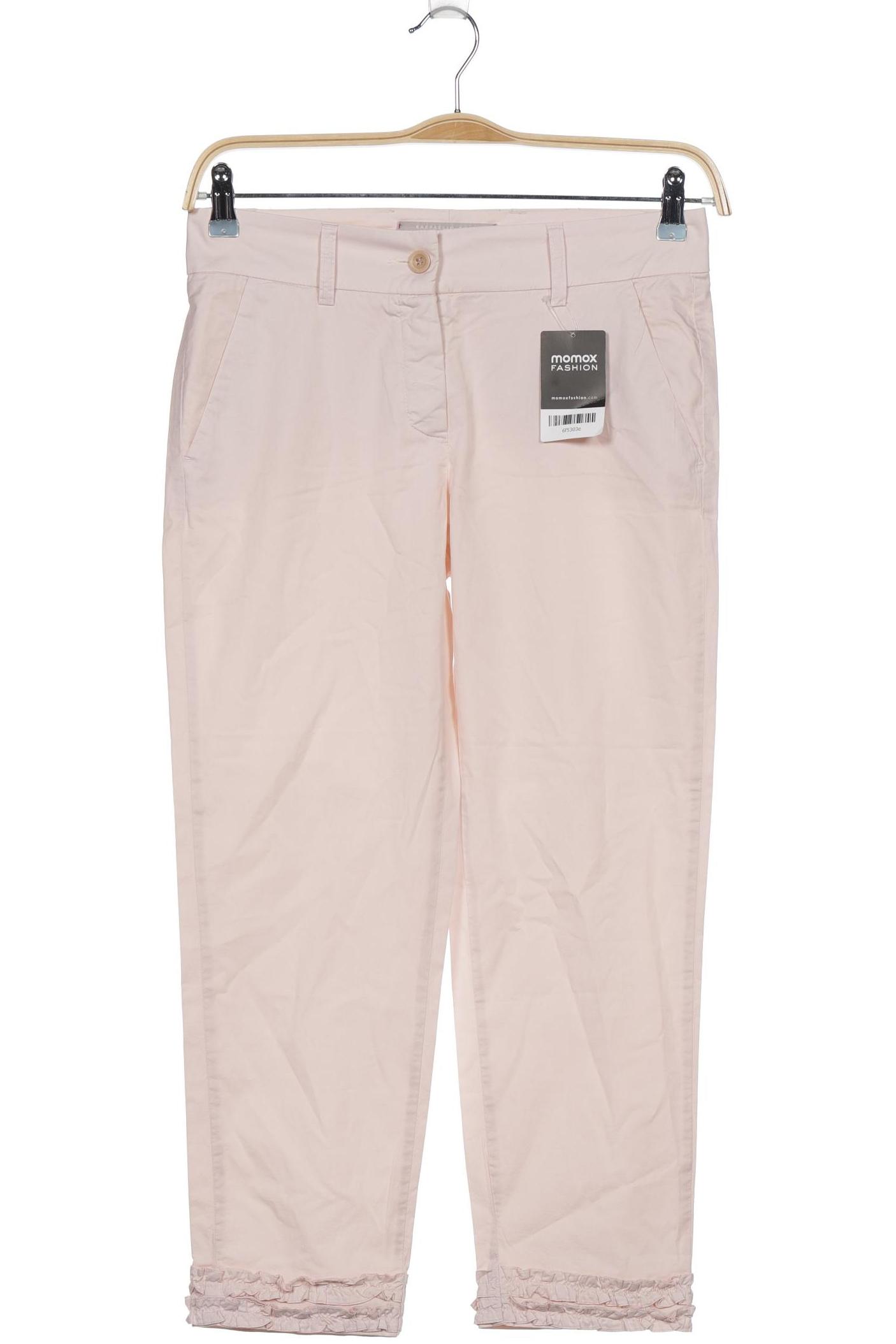 

Raffaello Rossi Damen Stoffhose, pink