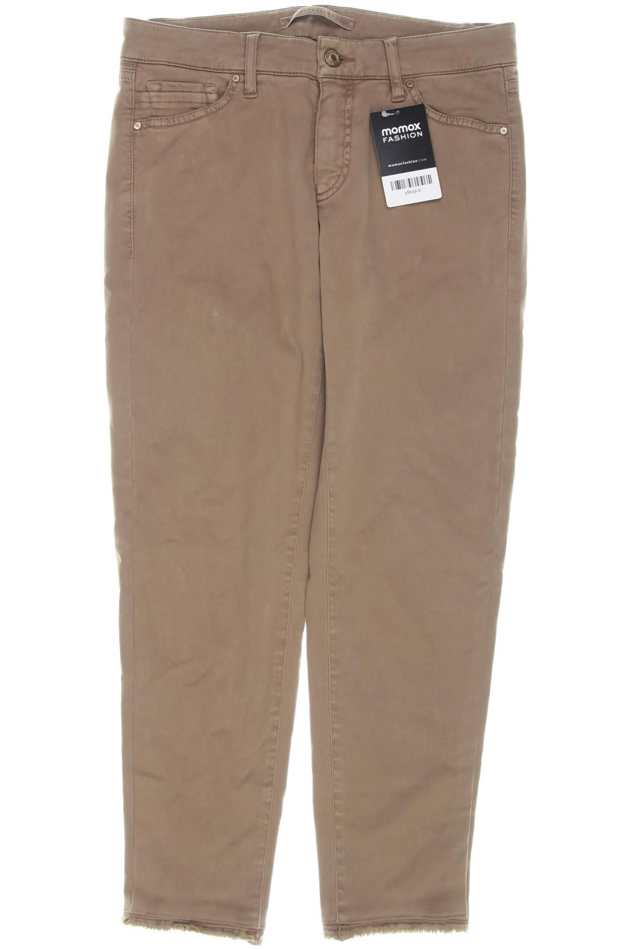 

Raffaello Rossi Damen Stoffhose, braun, Gr. 34