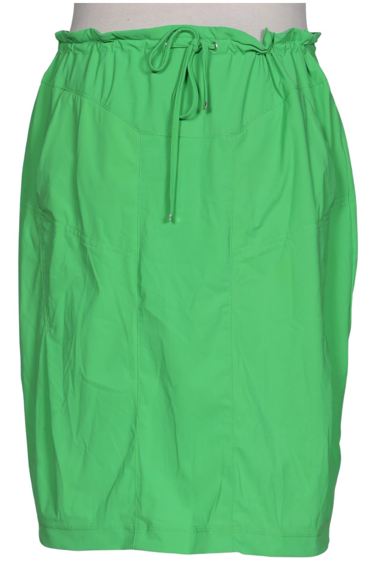 

Raffaello Rossi Damen Rock, grün, Gr. 44