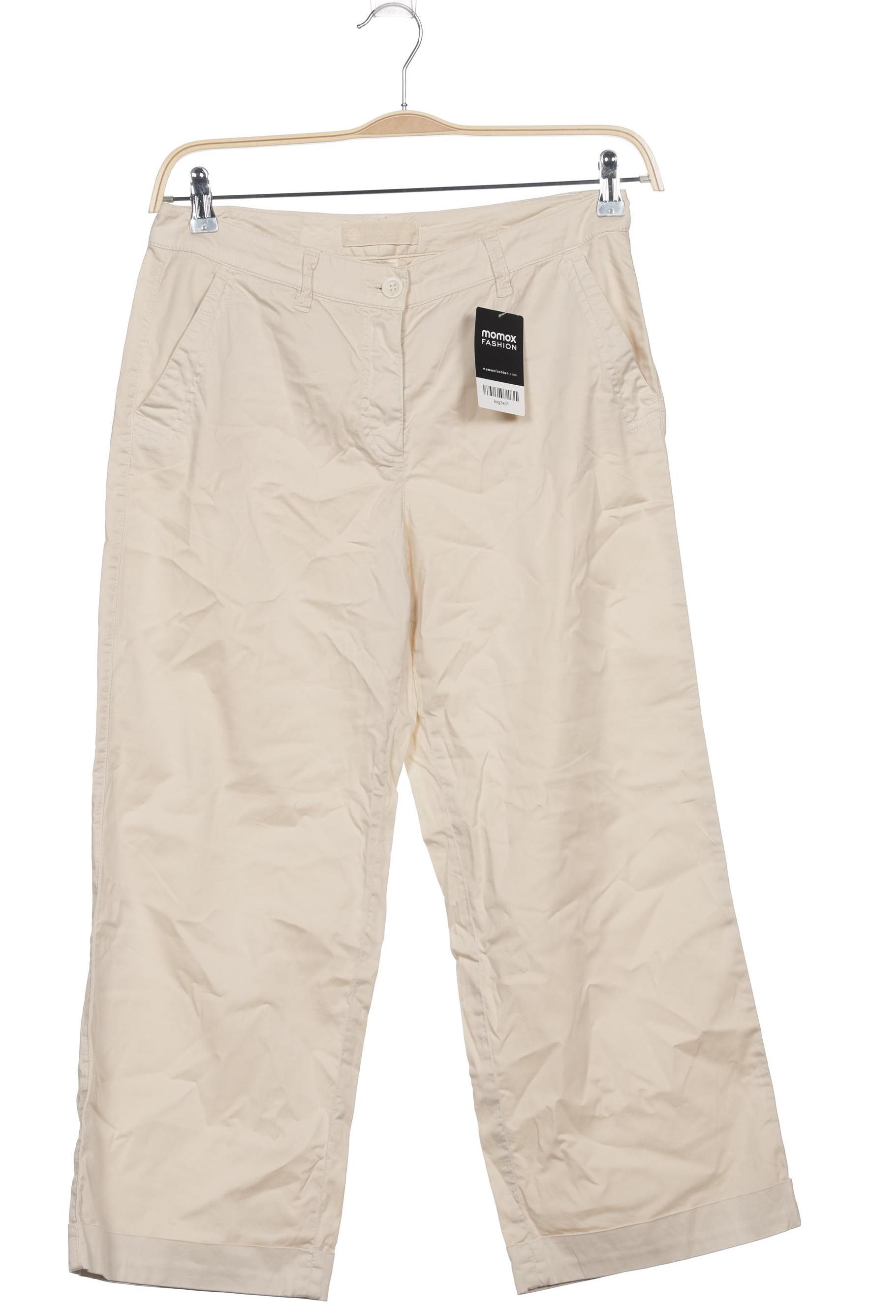 

Raffaello Rossi Damen Stoffhose, beige, Gr. 38