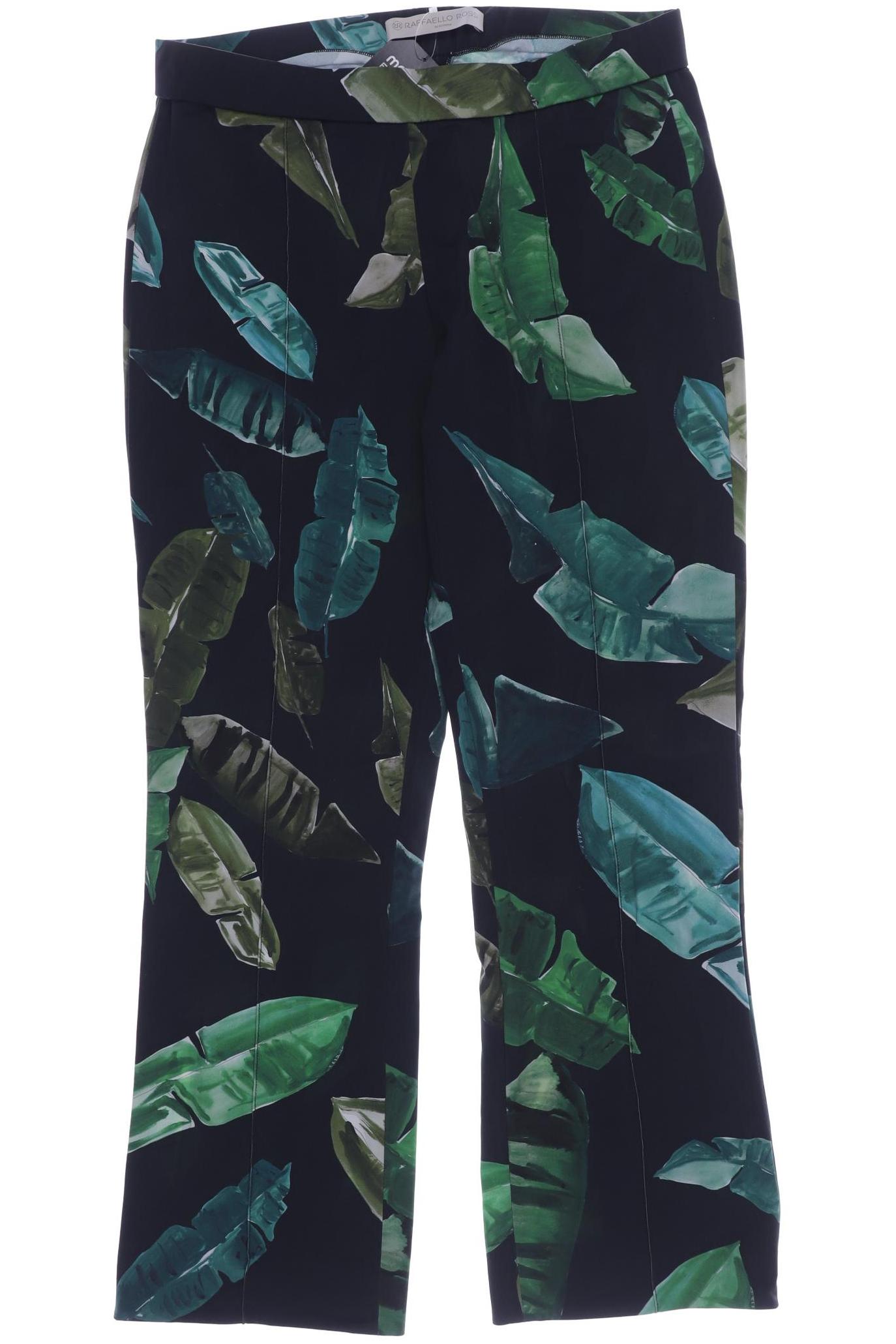 

Raffaello Rossi Damen Stoffhose, mehrfarbig
