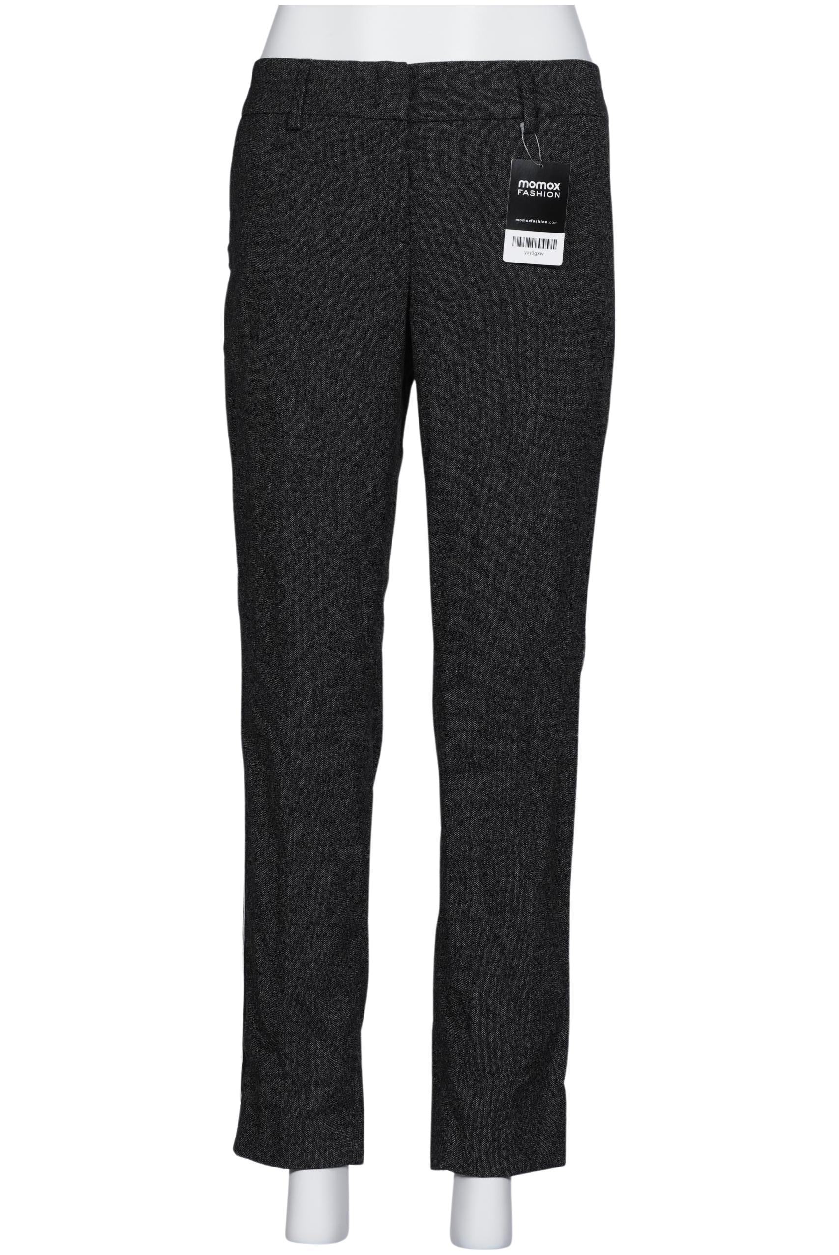 

Raffaello Rossi Damen Stoffhose, grau, Gr. 38