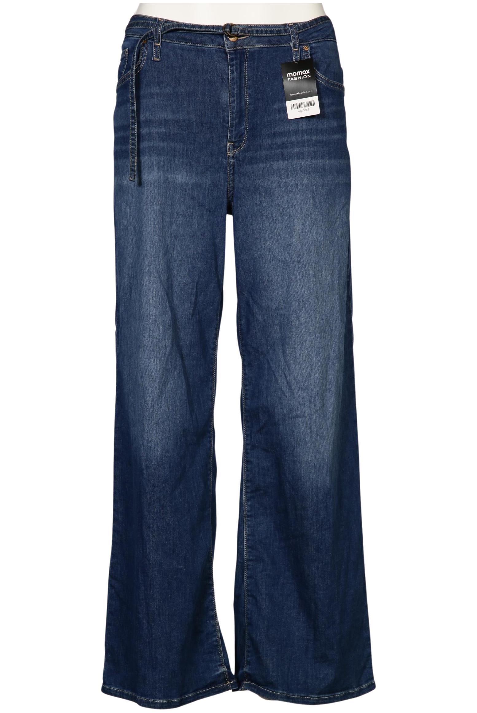 

Raffaello Rossi Damen Jeans, blau, Gr. 44