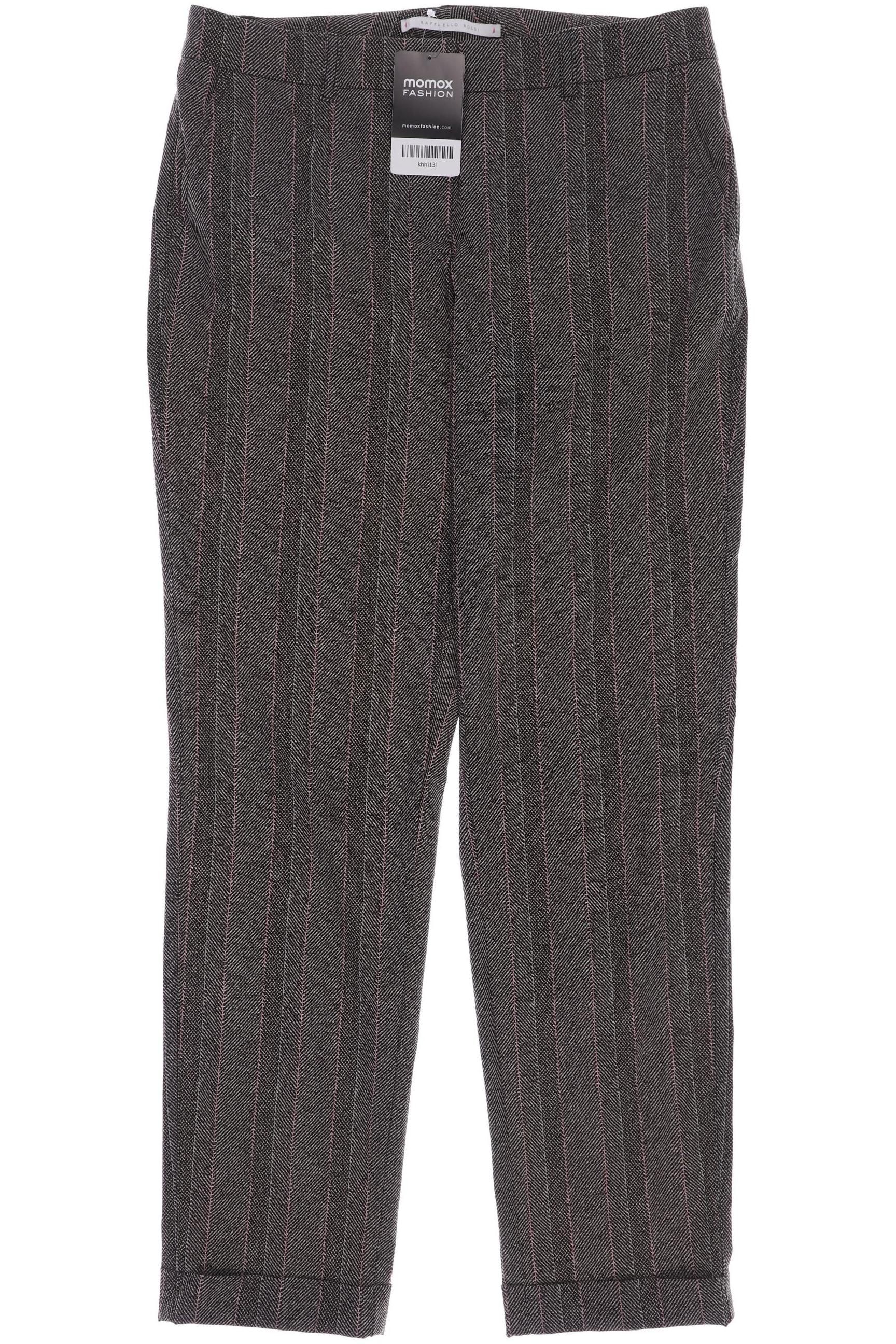 

Raffaello Rossi Damen Stoffhose, braun