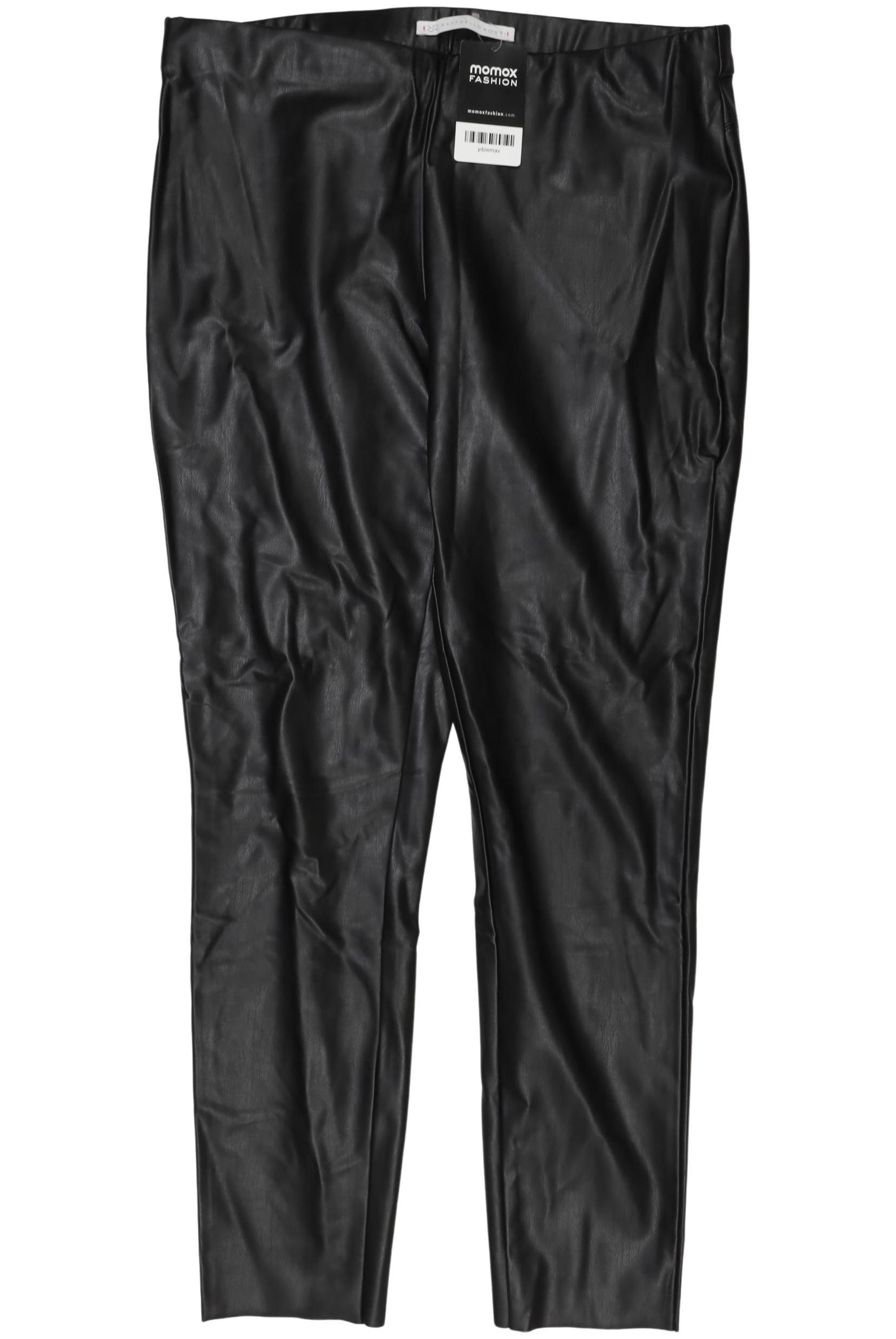 

Raffaello Rossi Damen Stoffhose, schwarz, Gr. 33