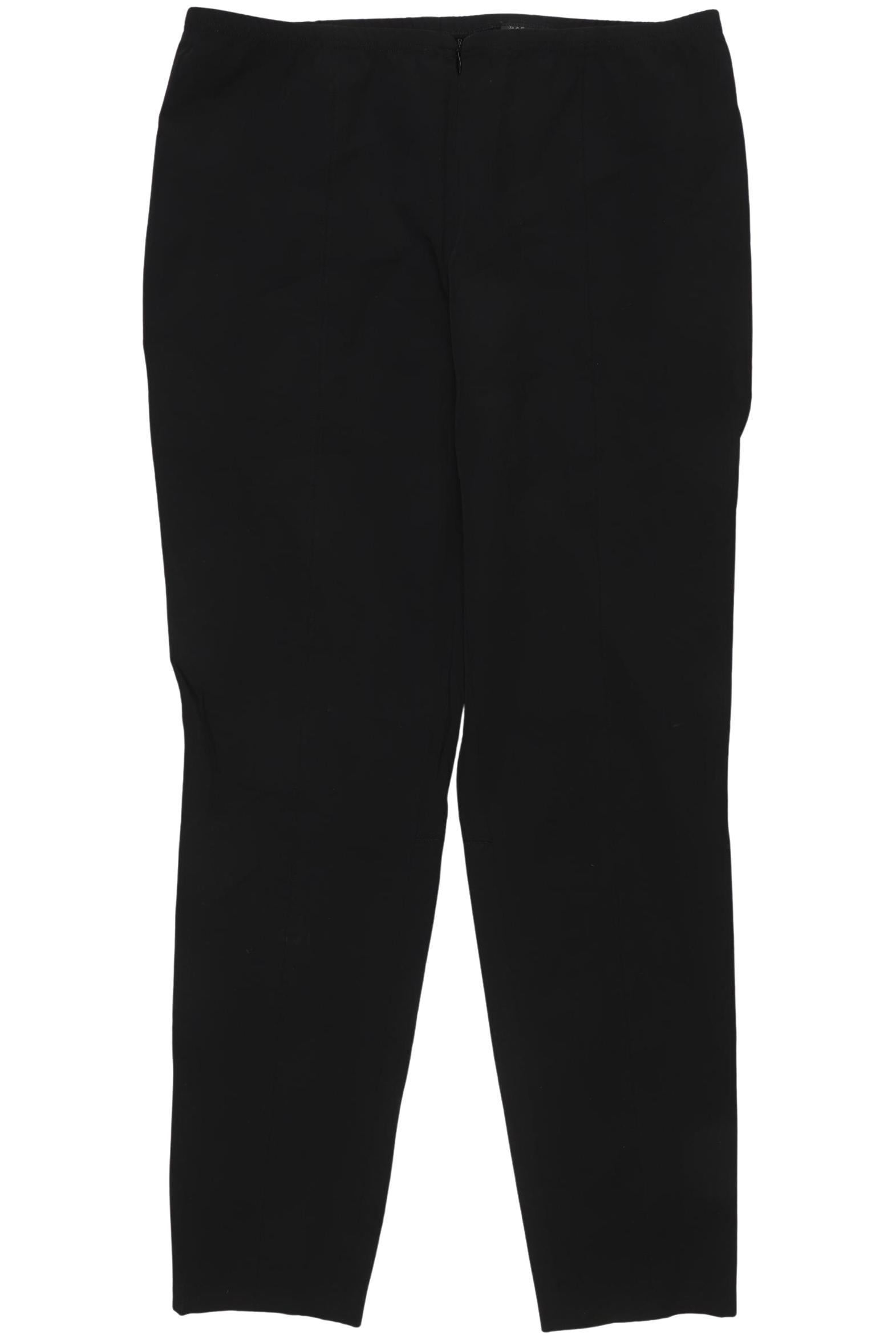 

Raffaello Rossi Damen Stoffhose, schwarz, Gr. 40
