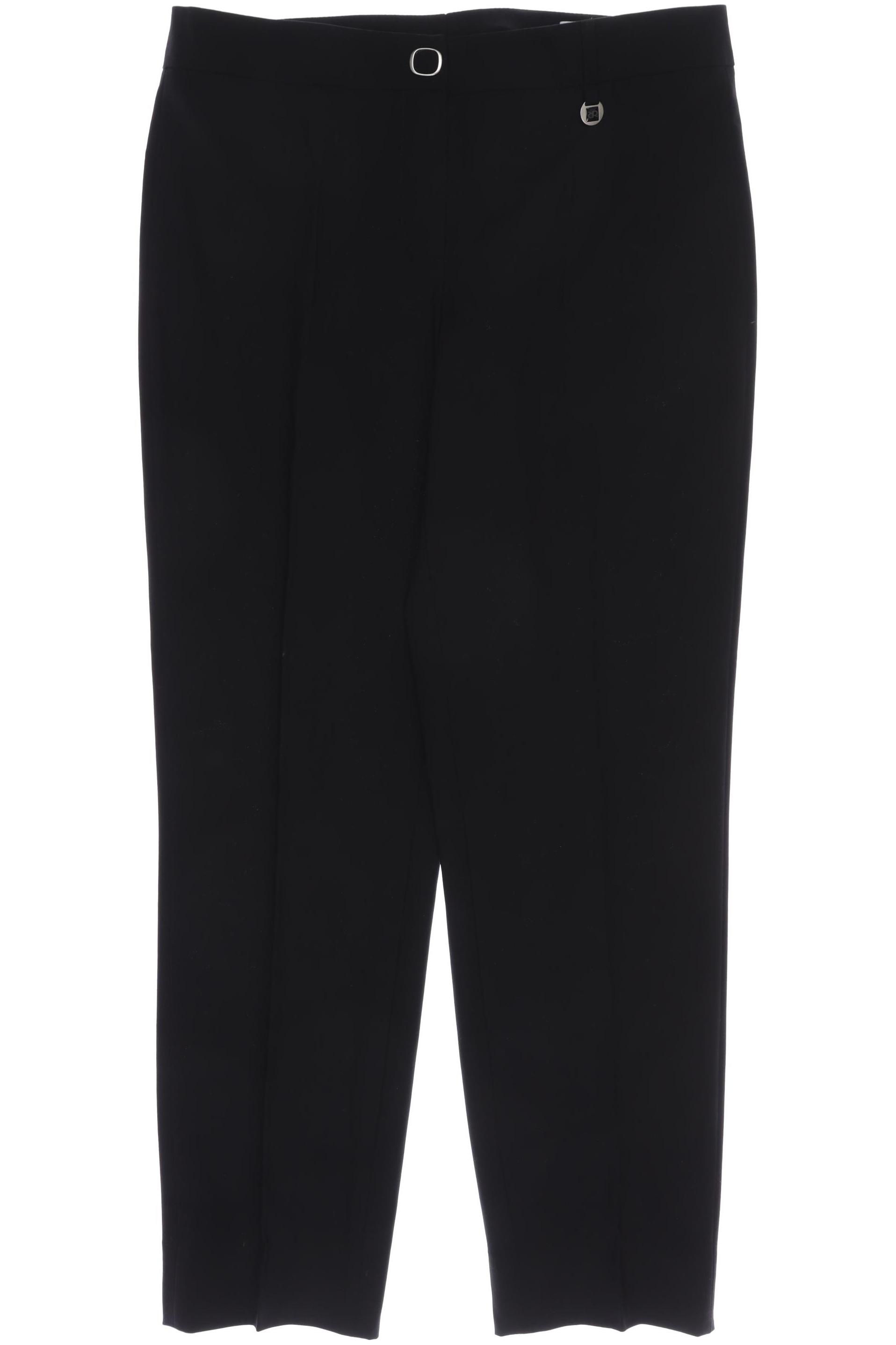 

Raffaello Rossi Damen Stoffhose, schwarz, Gr. 40