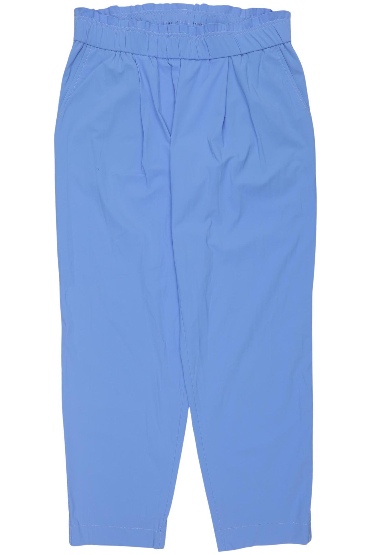 

Raffaello Rossi Damen Stoffhose, hellblau, Gr. 36