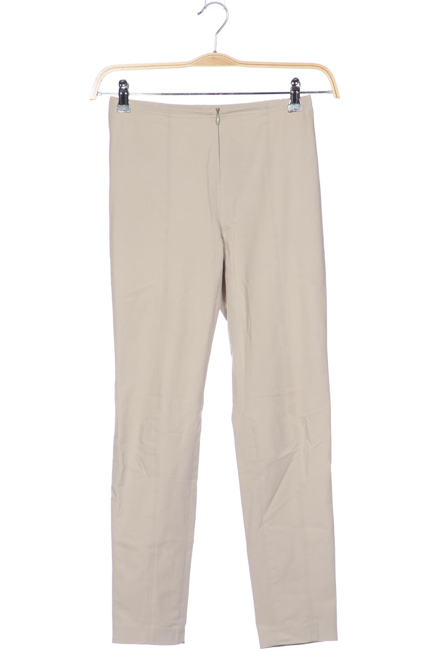 

Raffaello Rossi Damen Stoffhose, beige, Gr. 34