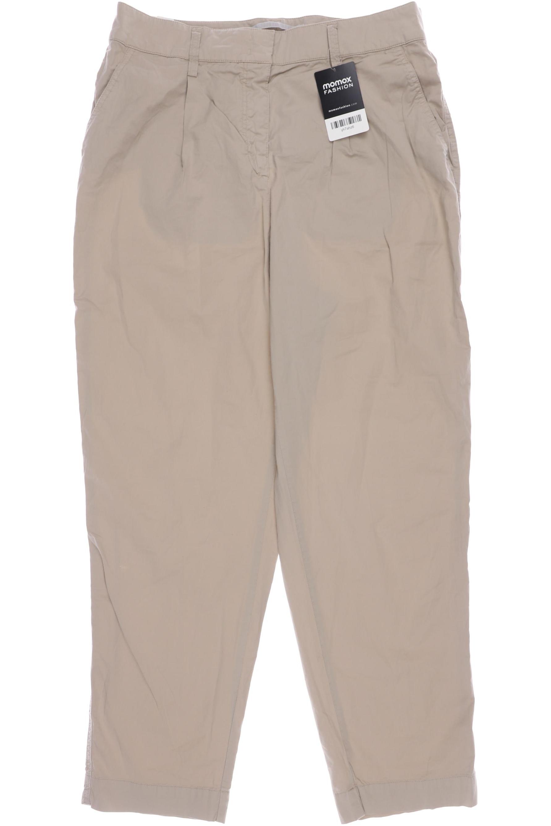 

Raffaello Rossi Damen Stoffhose, beige