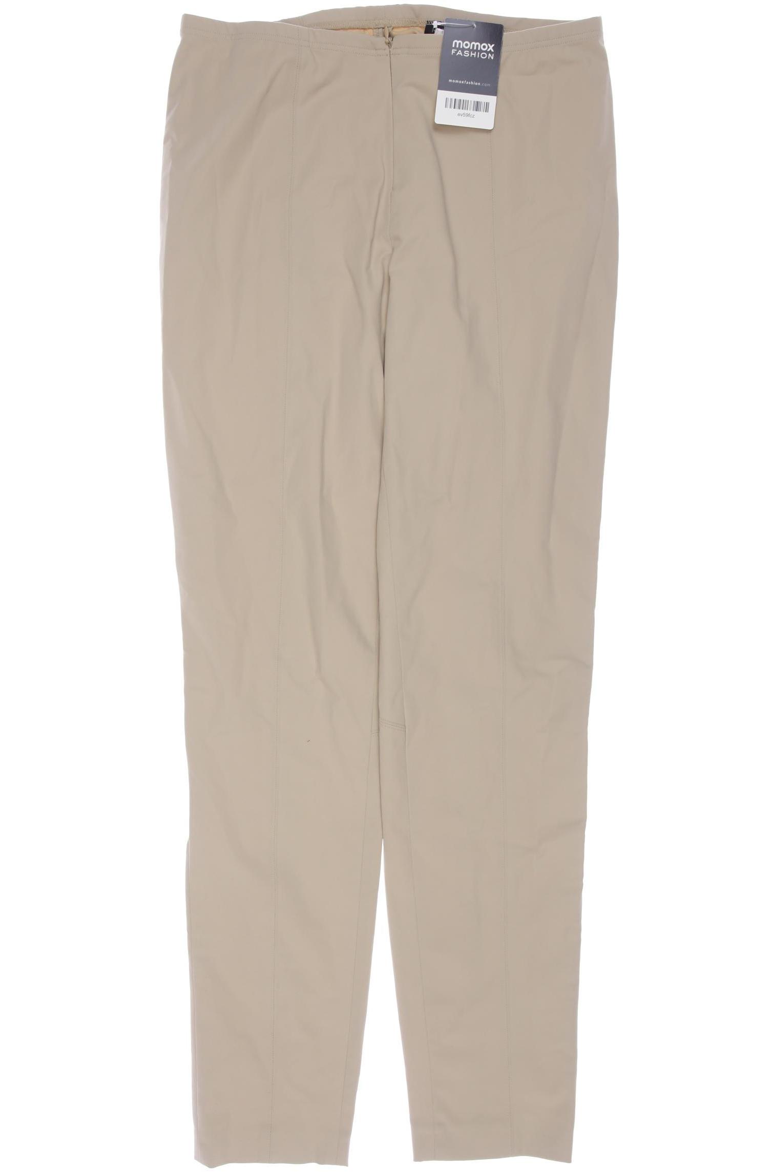 

Raffaello Rossi Damen Stoffhose, beige, Gr. 38