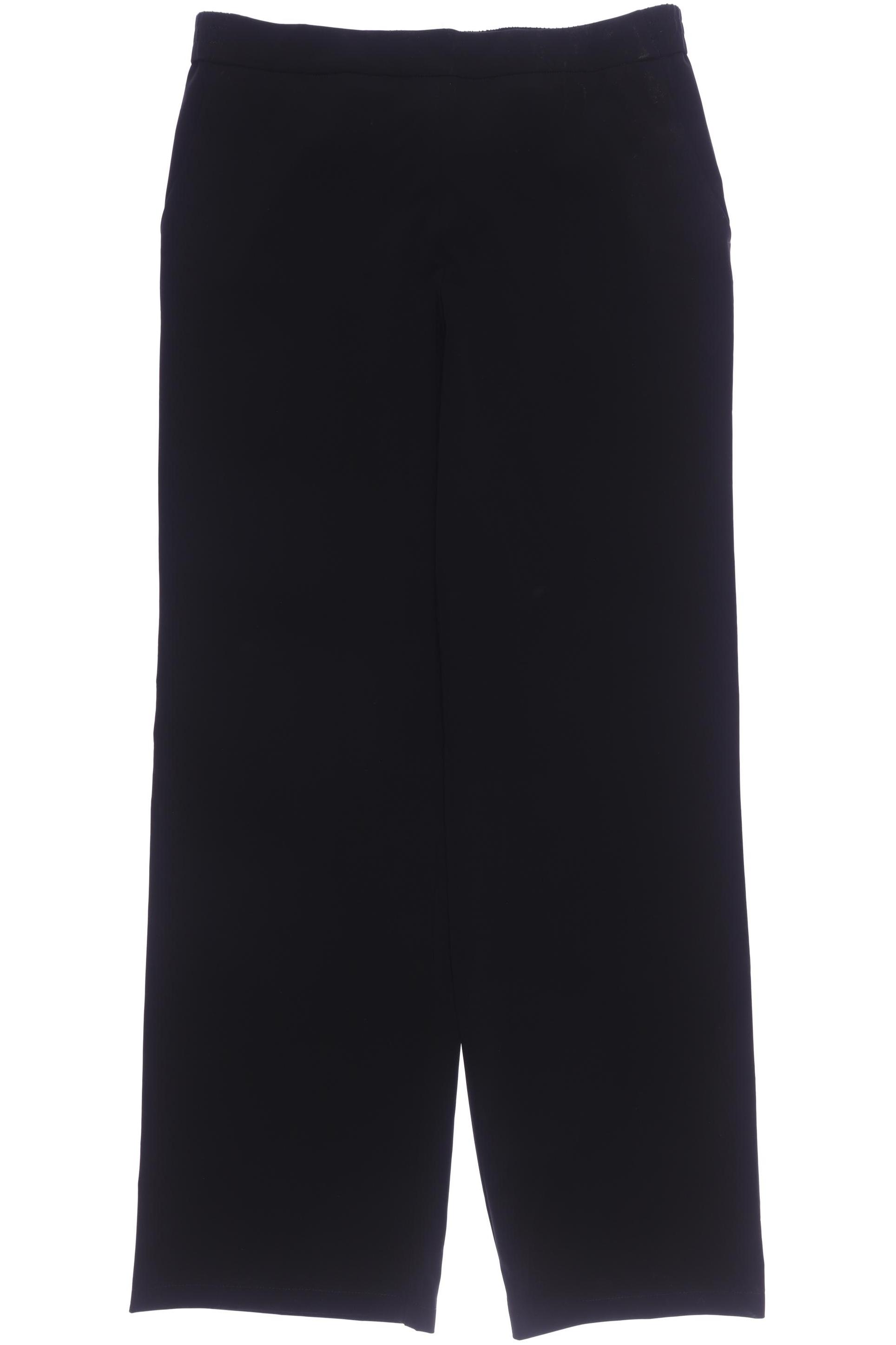 

Raffaello Rossi Damen Stoffhose, schwarz, Gr. 40