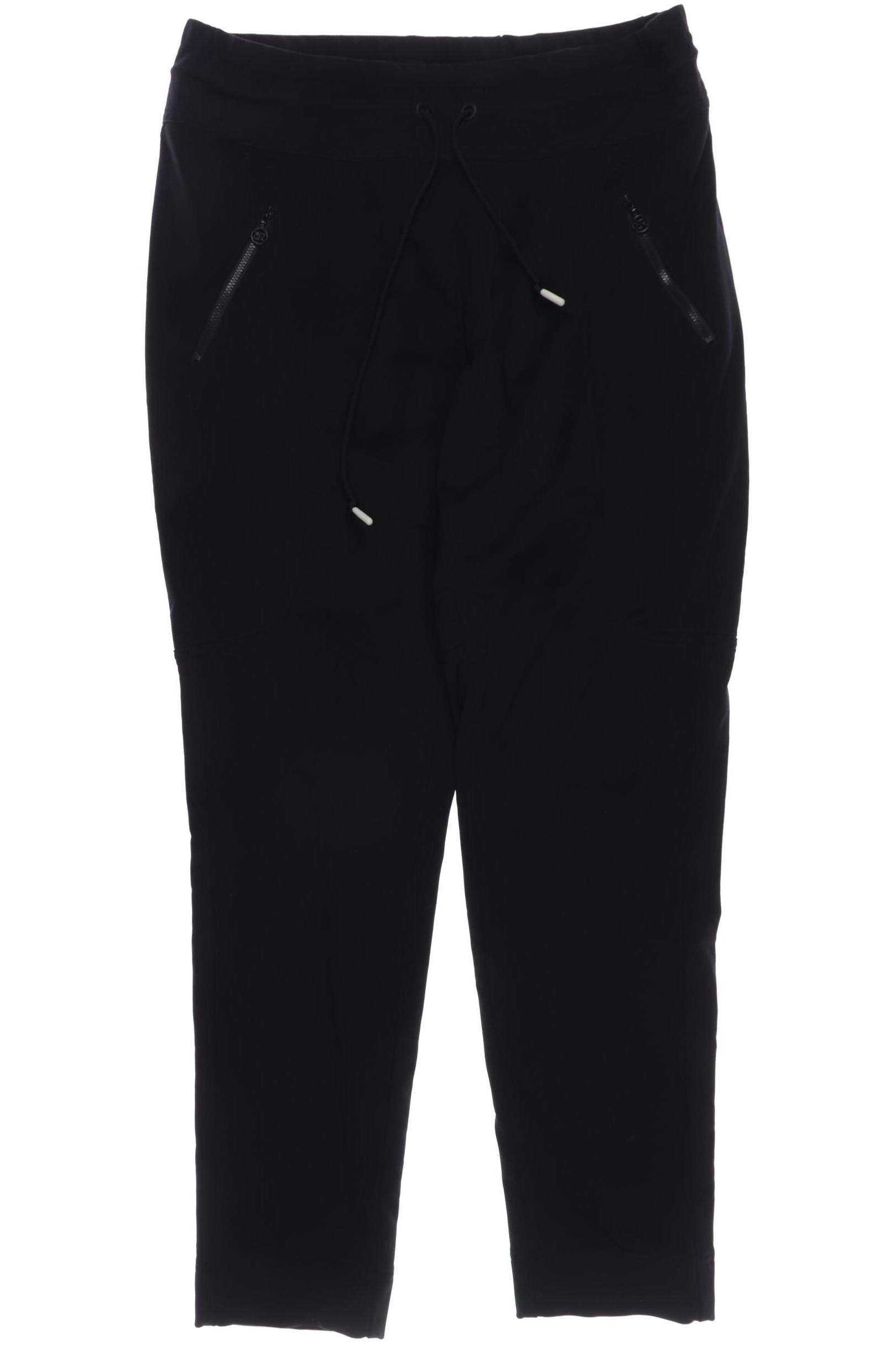 

Raffaello Rossi Damen Stoffhose, schwarz, Gr. 42