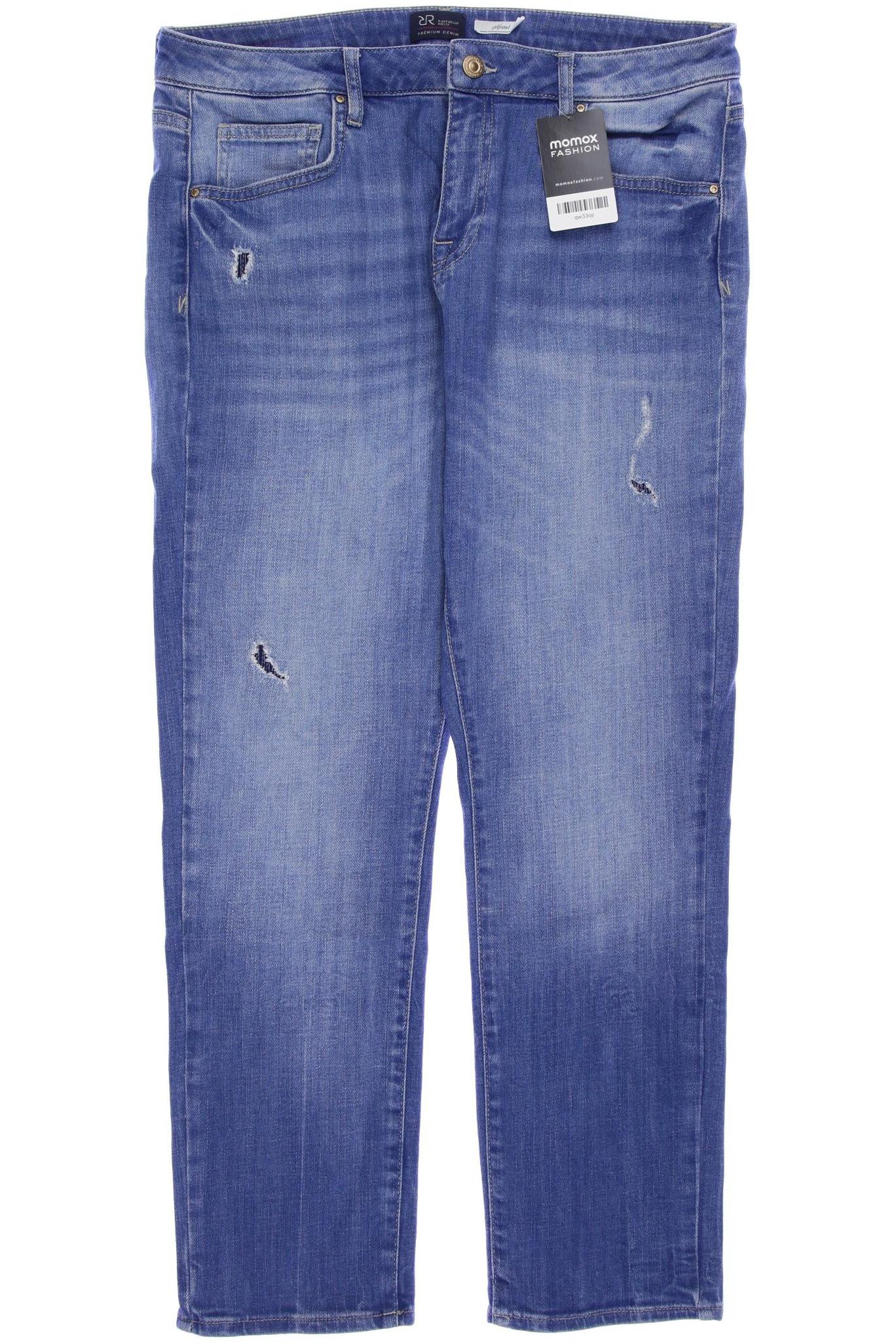 

Raffaello Rossi Damen Jeans, blau, Gr. 40