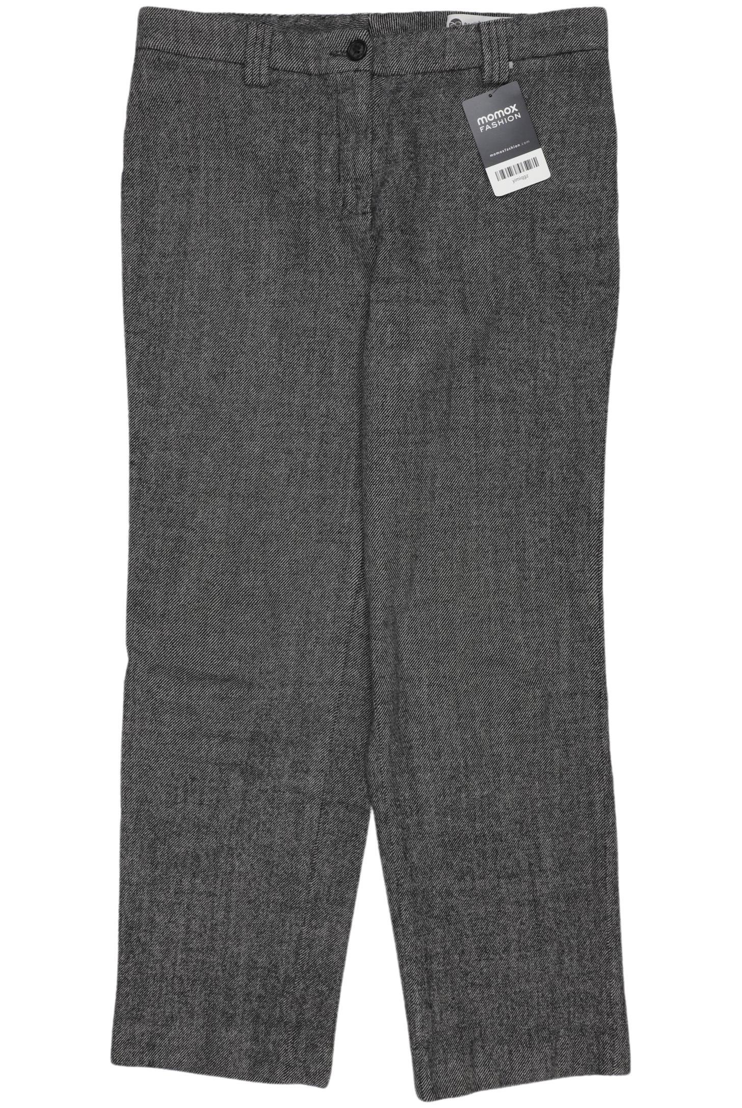 

Raffaello Rossi Damen Stoffhose, grau, Gr. 40