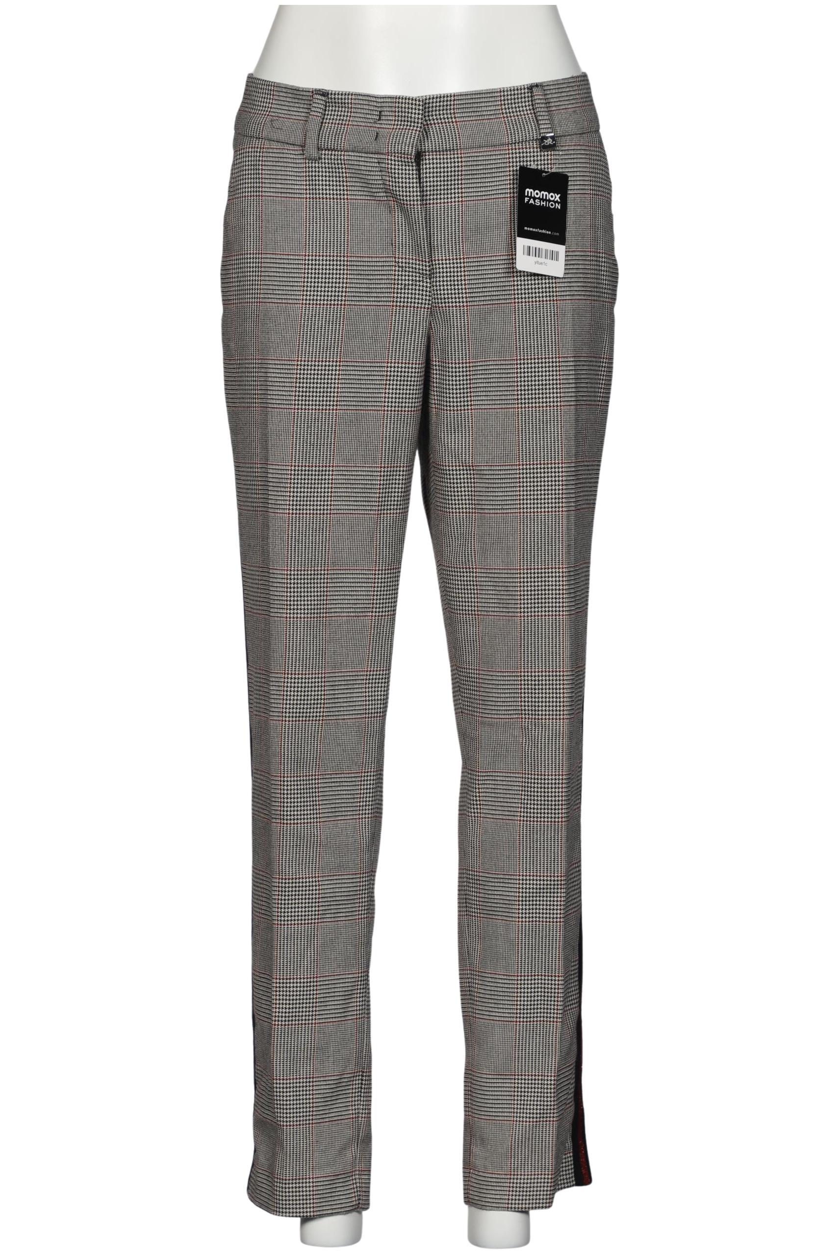 

Raffaello Rossi Damen Stoffhose, mehrfarbig, Gr. 38