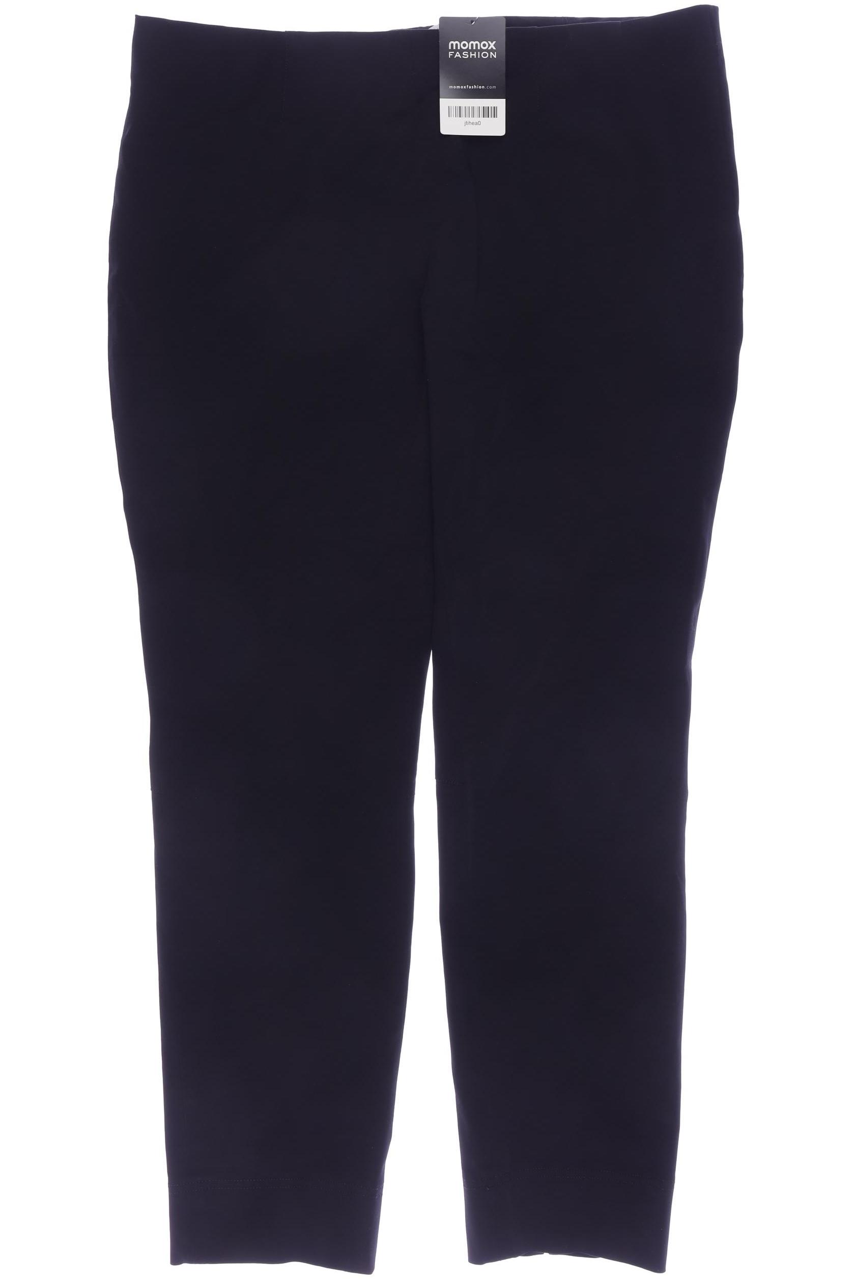 

Raffaello Rossi Damen Stoffhose, schwarz, Gr. 44