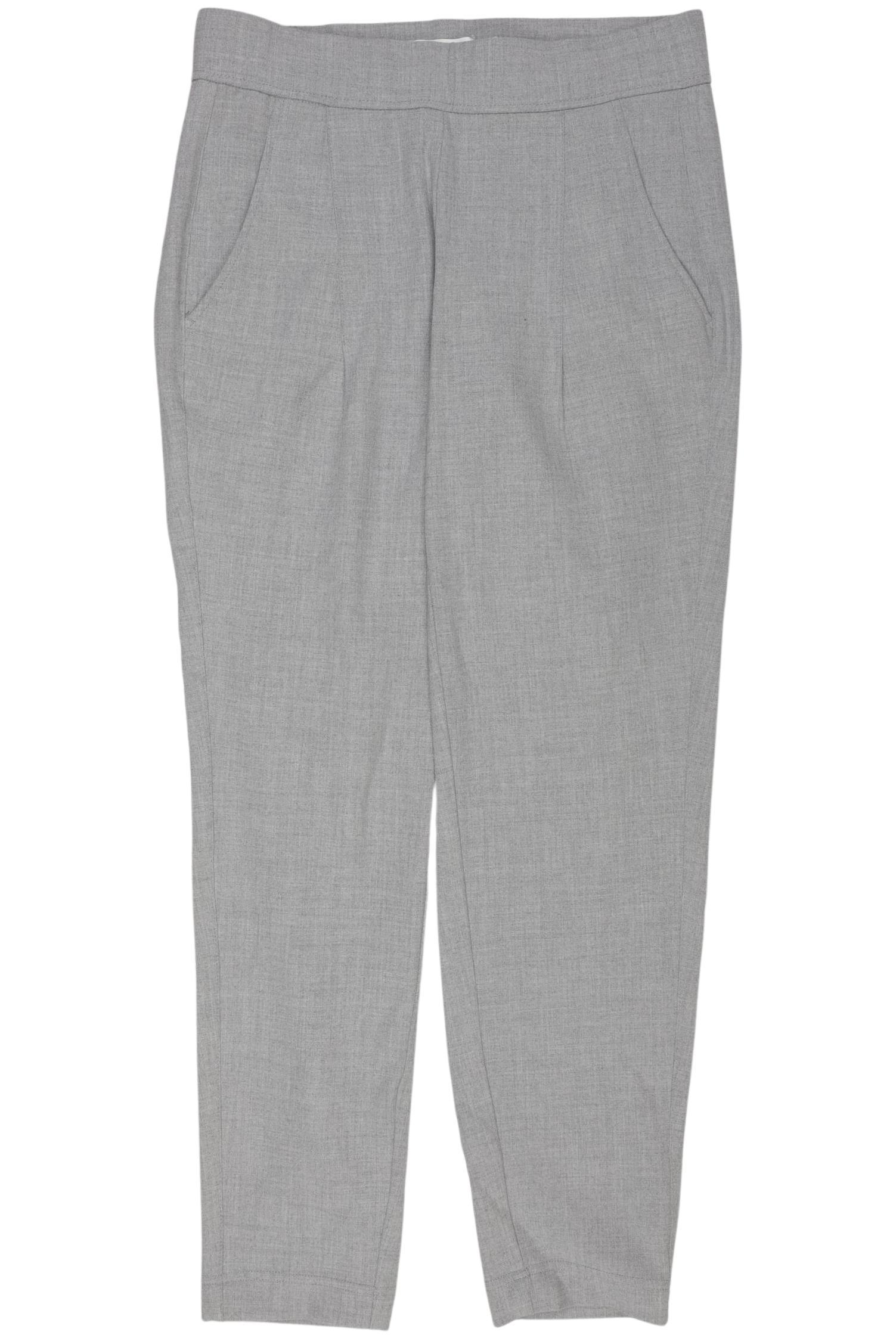 

Raffaello Rossi Damen Stoffhose, grau, Gr. 36