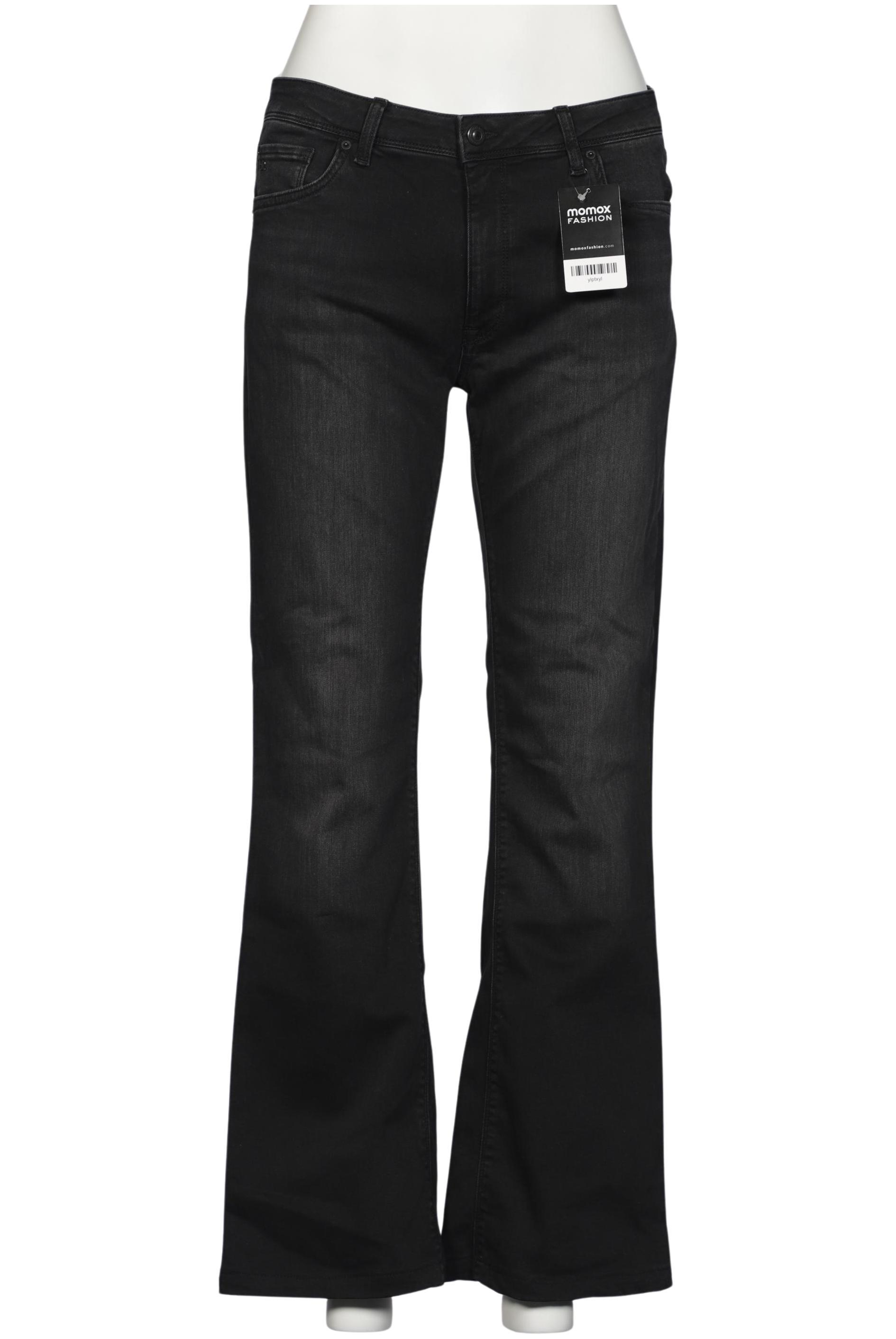 

Raffaello Rossi Damen Jeans, schwarz, Gr. 42