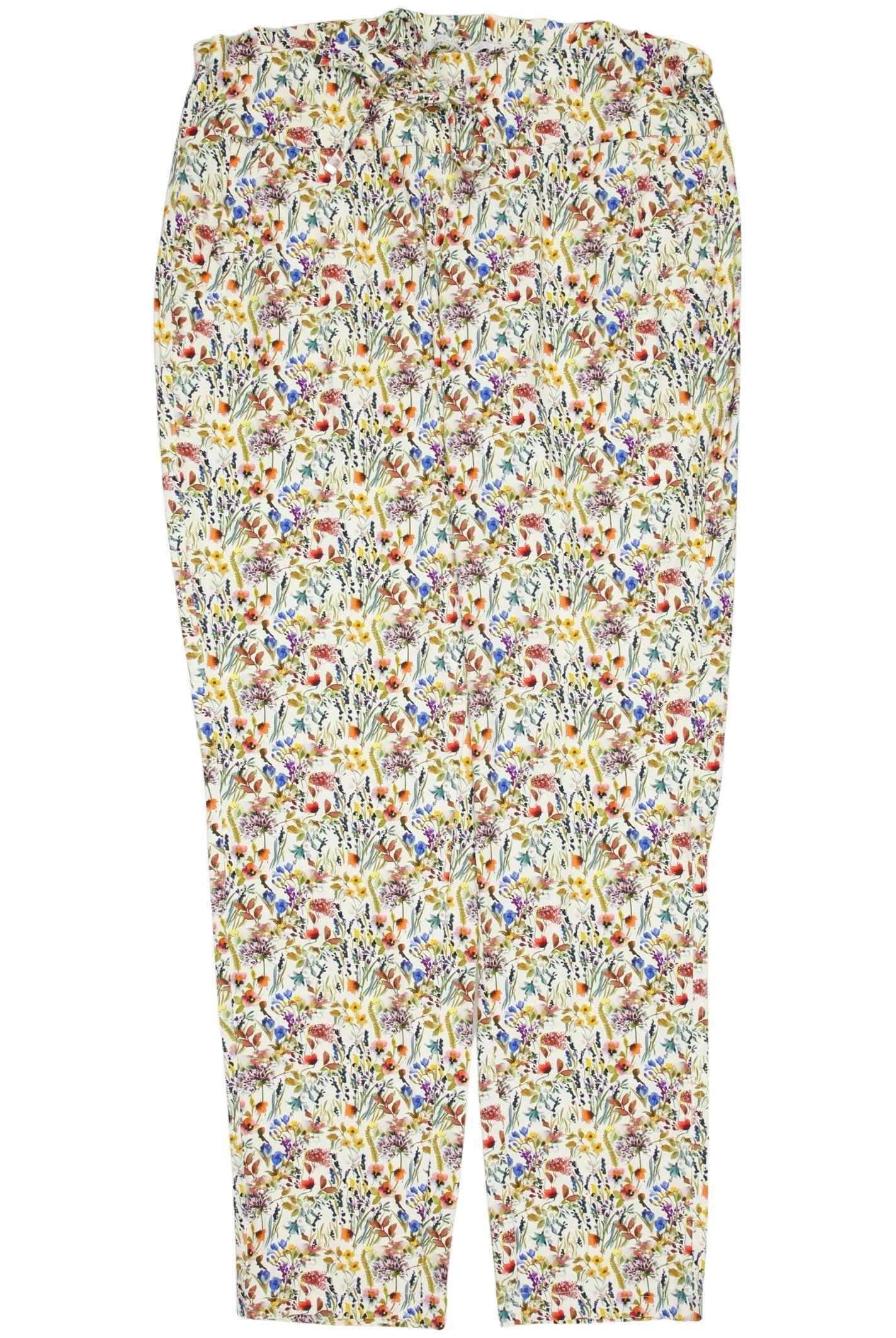 

Raffaello Rossi Damen Stoffhose, mehrfarbig, Gr. 44