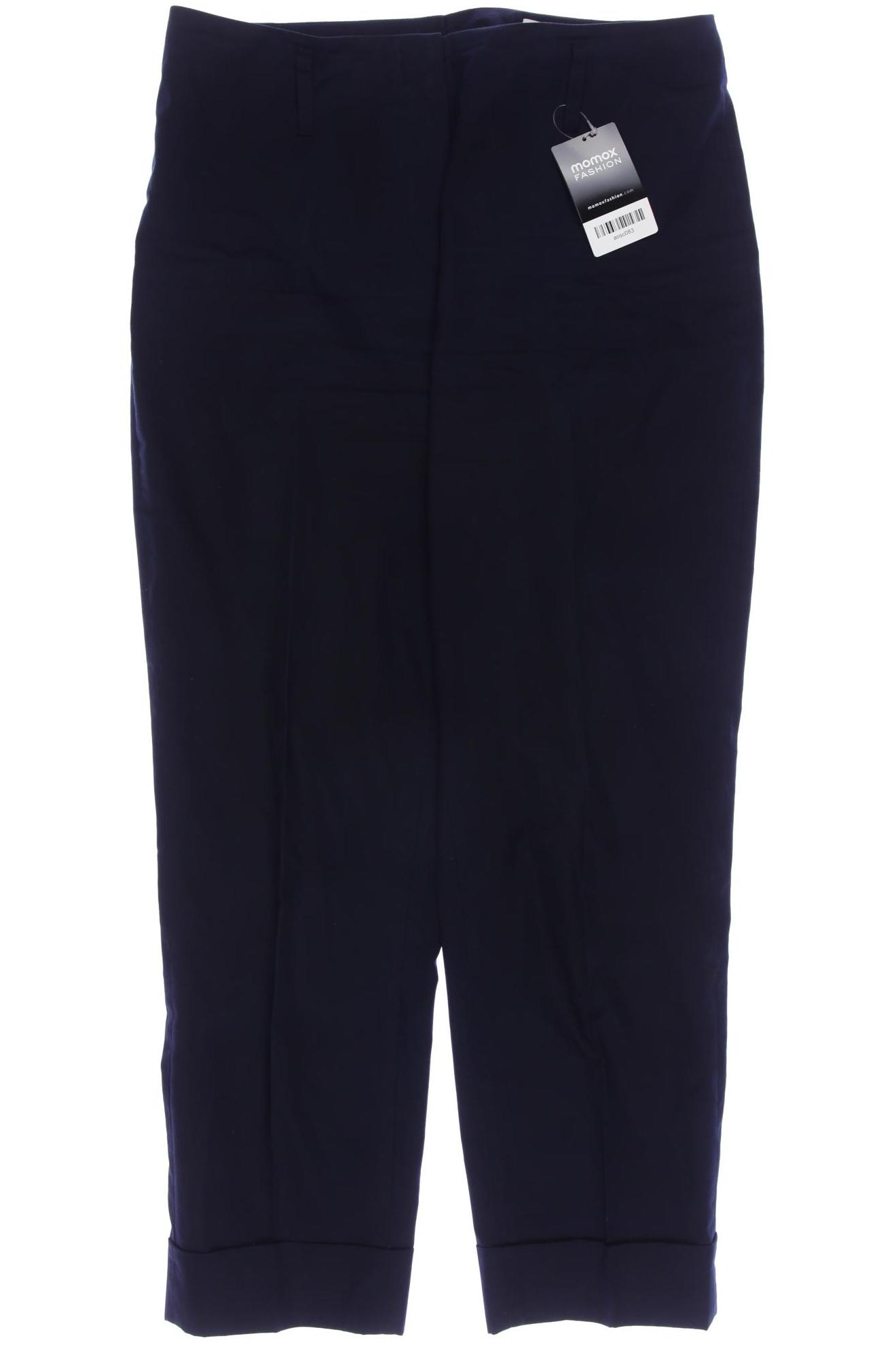 

Raffaello Rossi Damen Stoffhose, marineblau, Gr. 40