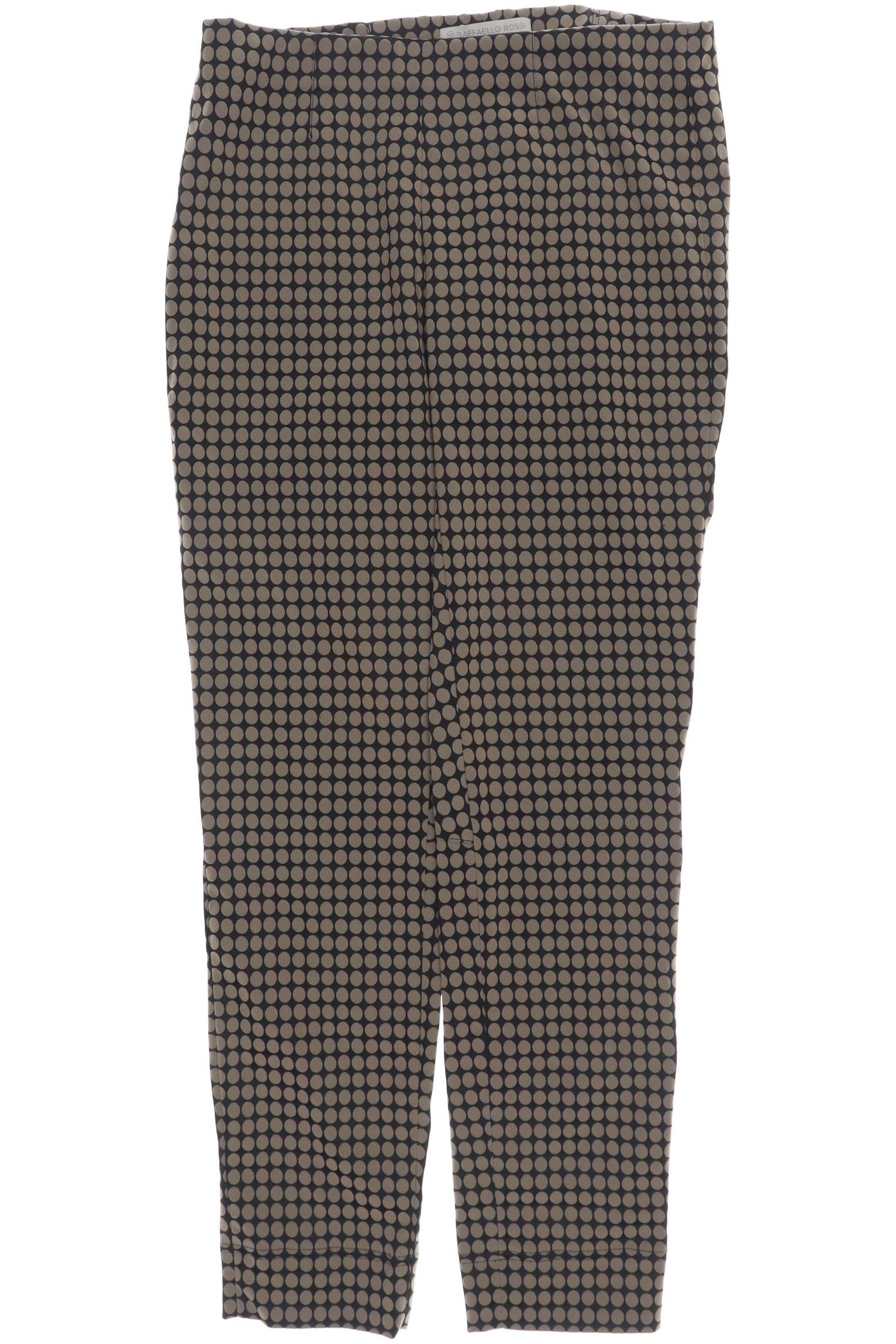 

Raffaello Rossi Damen Stoffhose, beige