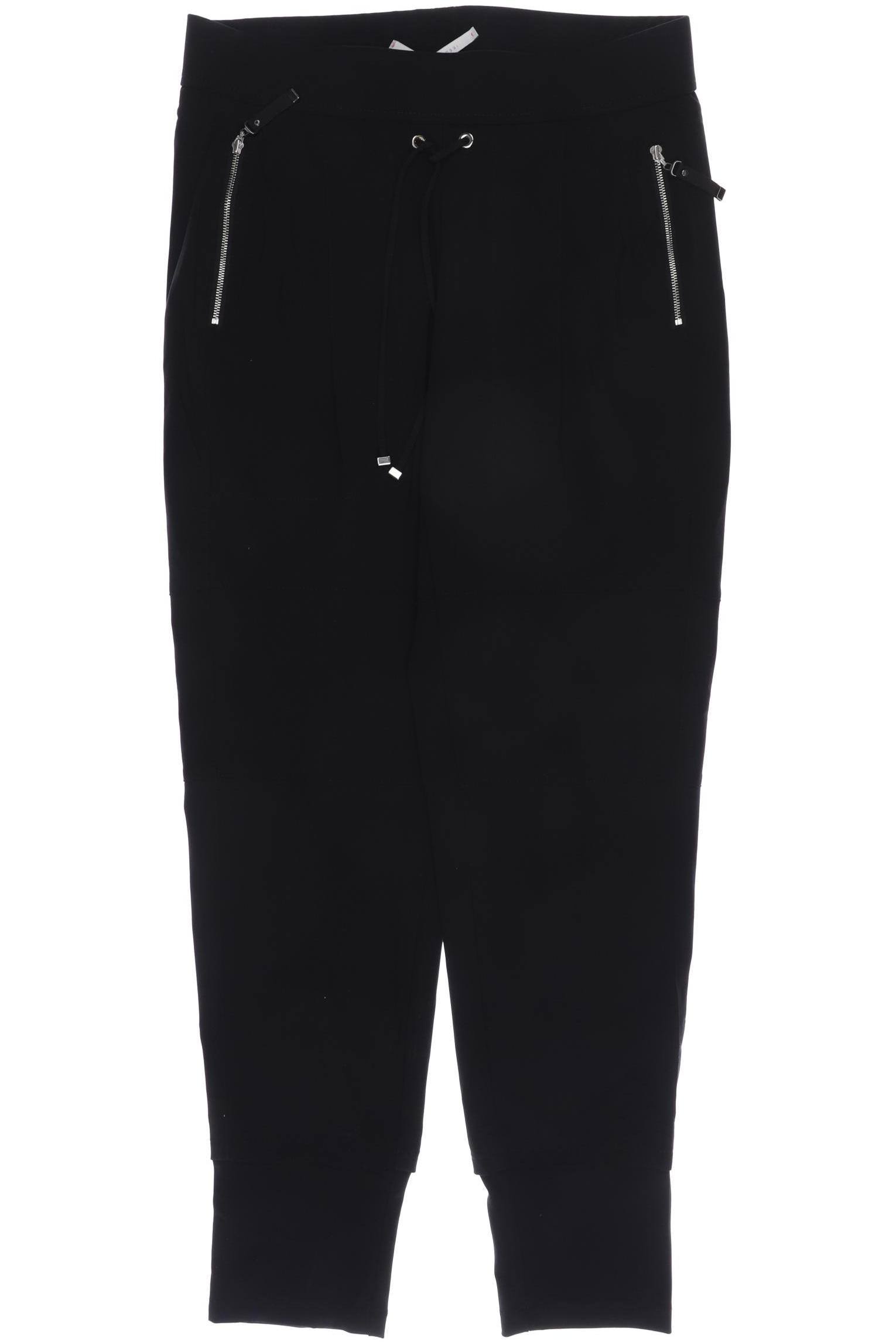 

Raffaello Rossi Damen Stoffhose, schwarz, Gr. 36