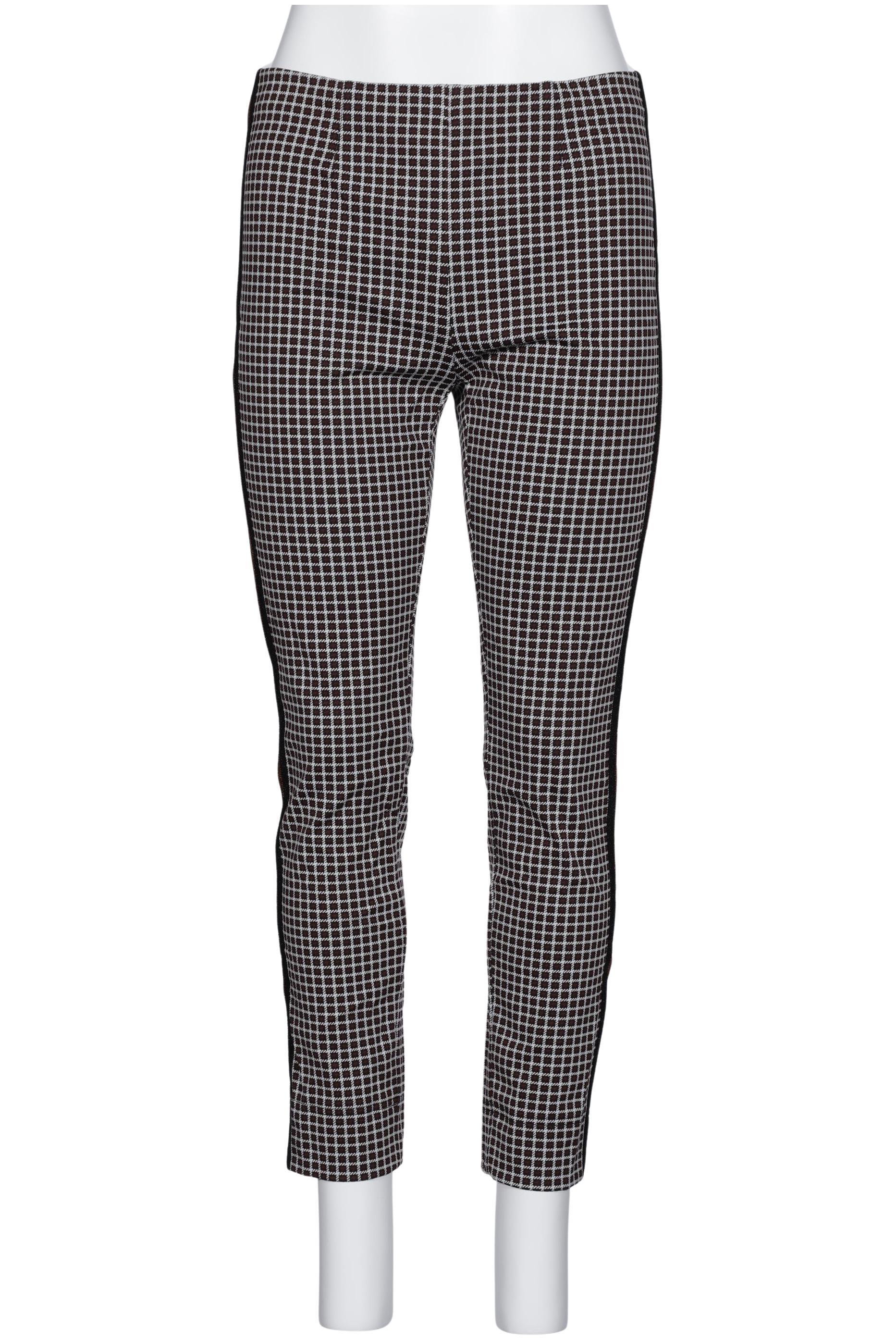 

Raffaello Rossi Damen Stoffhose, braun, Gr. 44