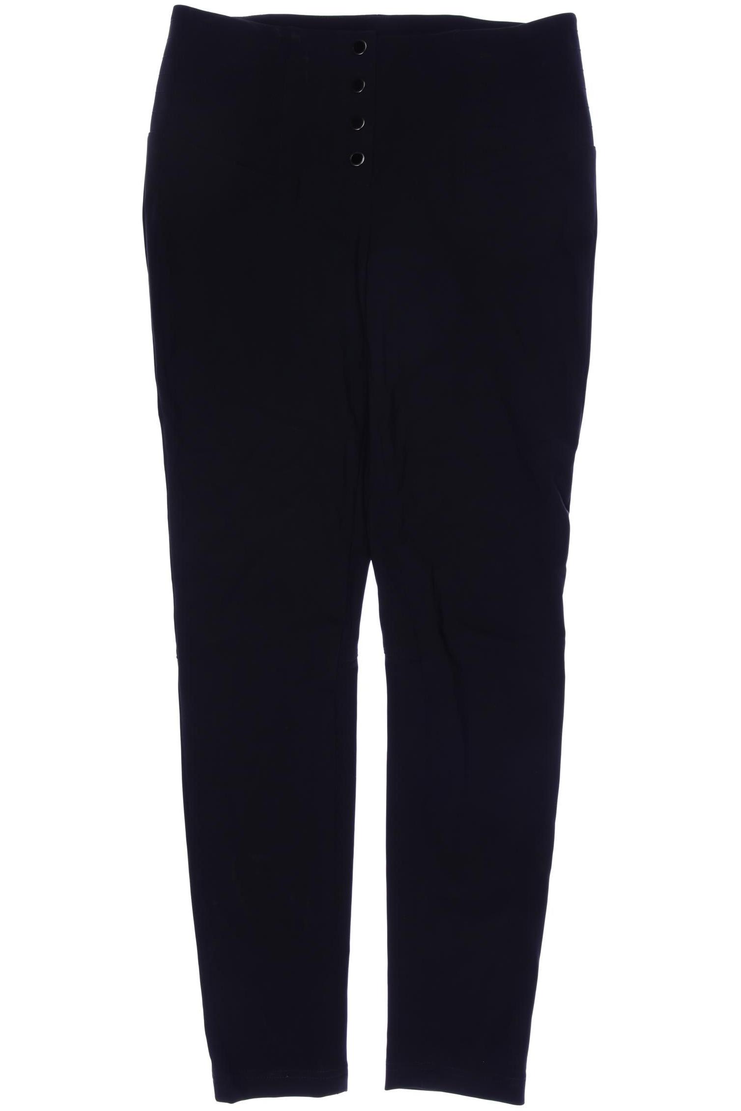 

Raffaello Rossi Damen Stoffhose, schwarz, Gr. 38