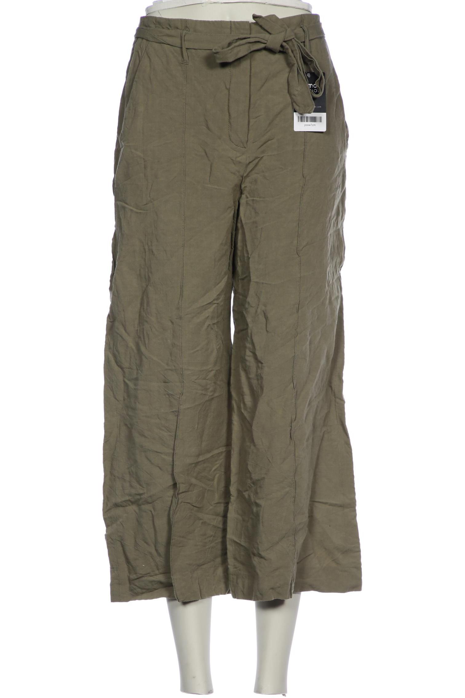 

Raffaello Rossi Damen Stoffhose, grün