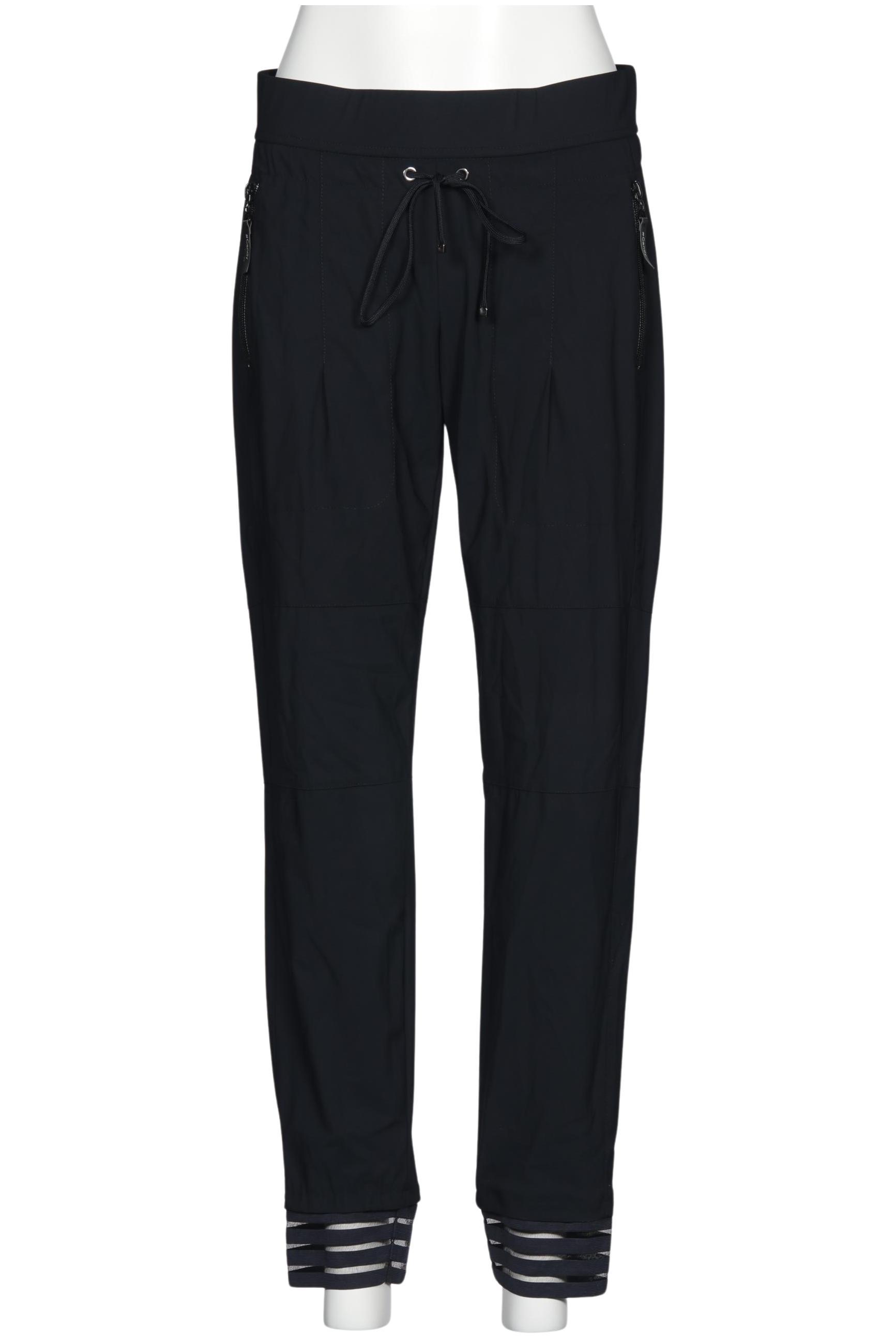 

Raffaello Rossi Damen Stoffhose, marineblau, Gr. 36