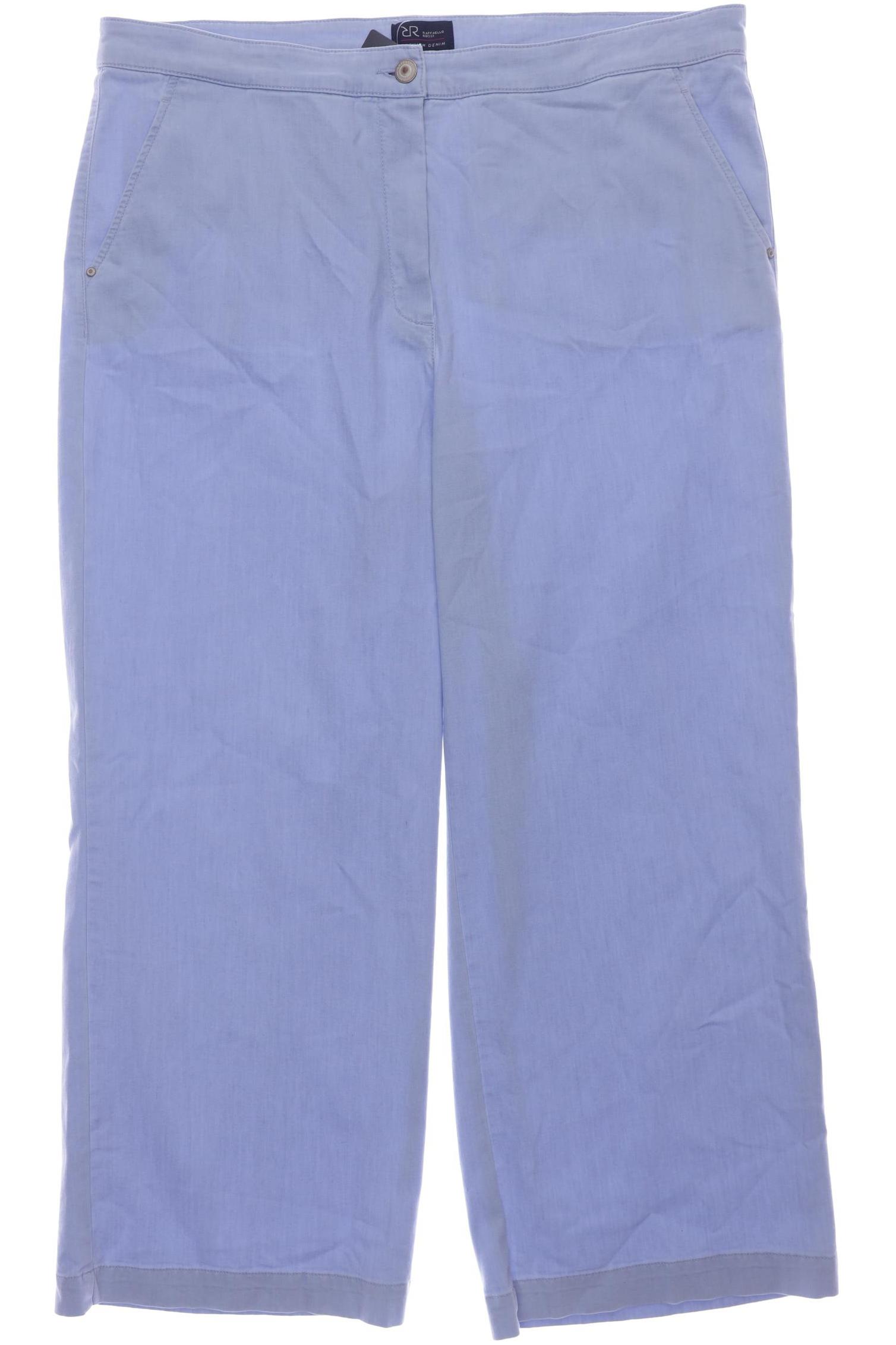 

Raffaello Rossi Damen Jeans, hellblau, Gr. 50
