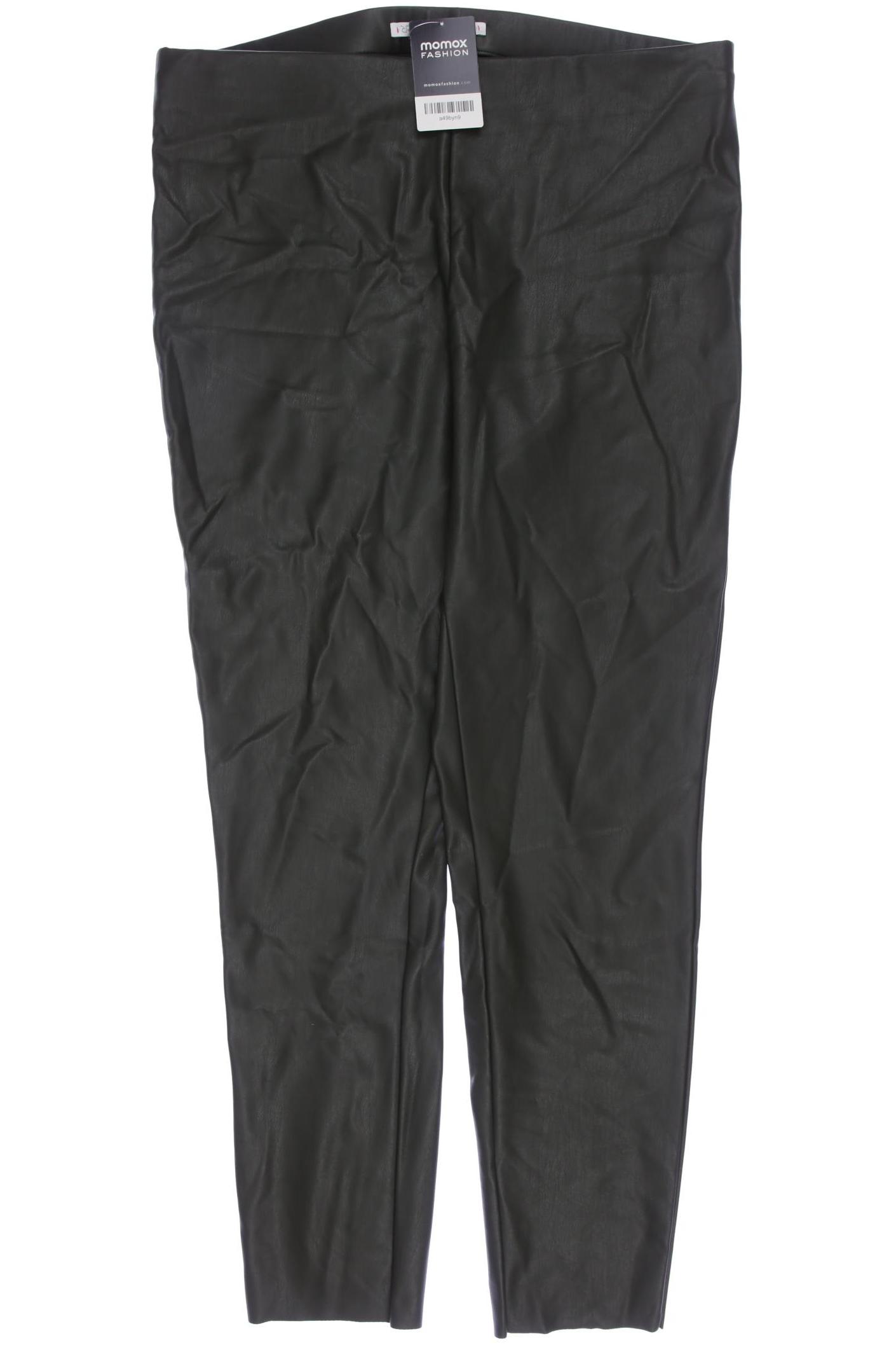 

Raffaello Rossi Damen Stoffhose, grün, Gr. 44