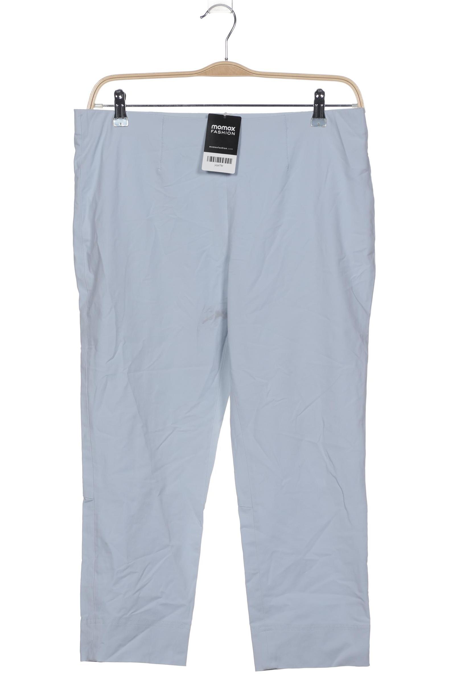 

Raffaello Rossi Damen Stoffhose, hellblau, Gr. 44