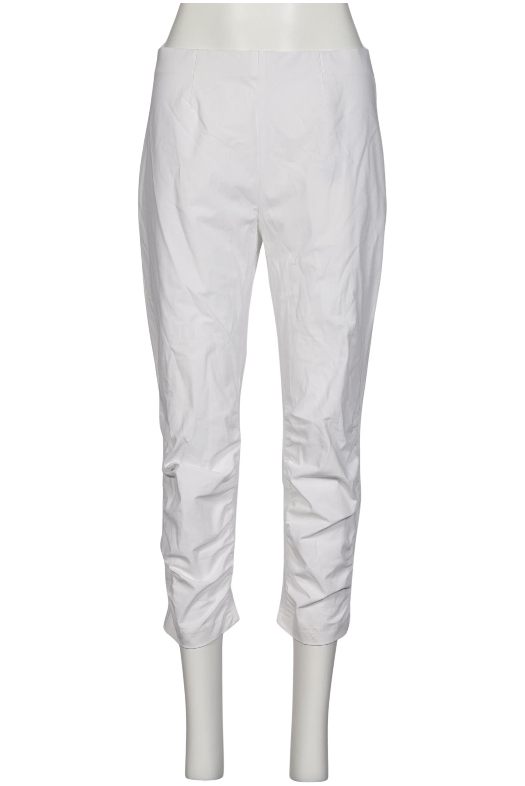 

Raffaello Rossi Damen Stoffhose, weiß, Gr. 38