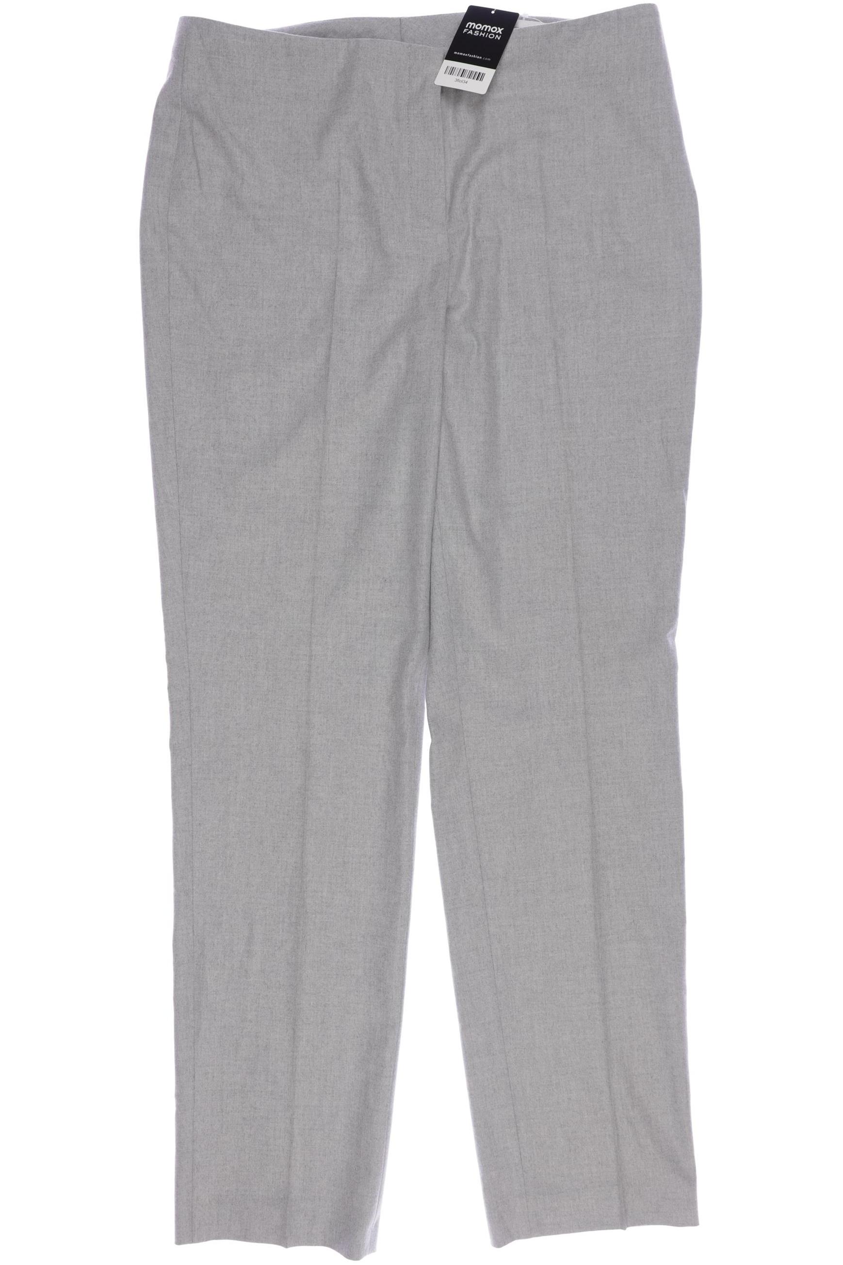 

Raffaello Rossi Damen Stoffhose, grau, Gr. 44