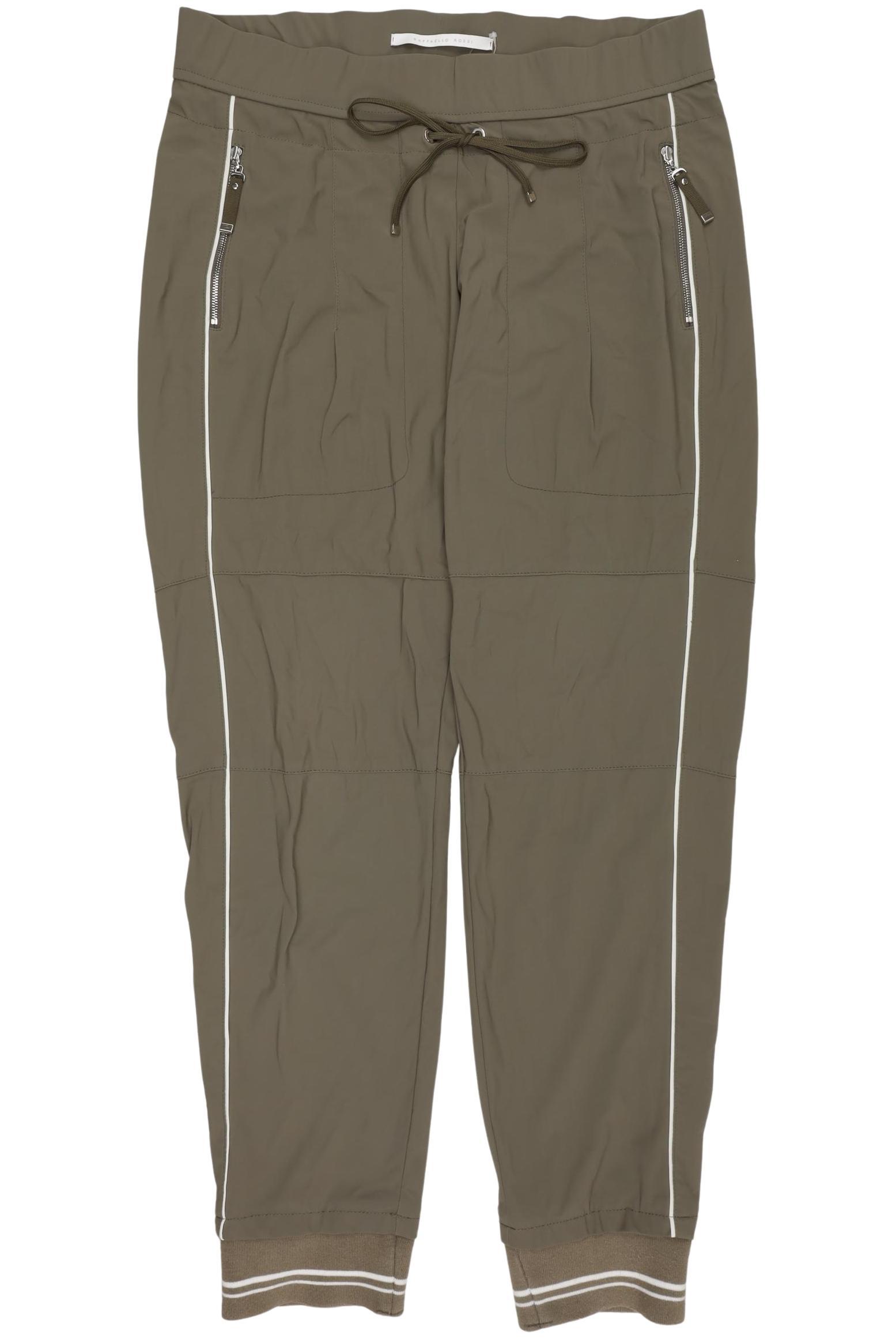 

Raffaello Rossi Damen Stoffhose, braun, Gr. 38