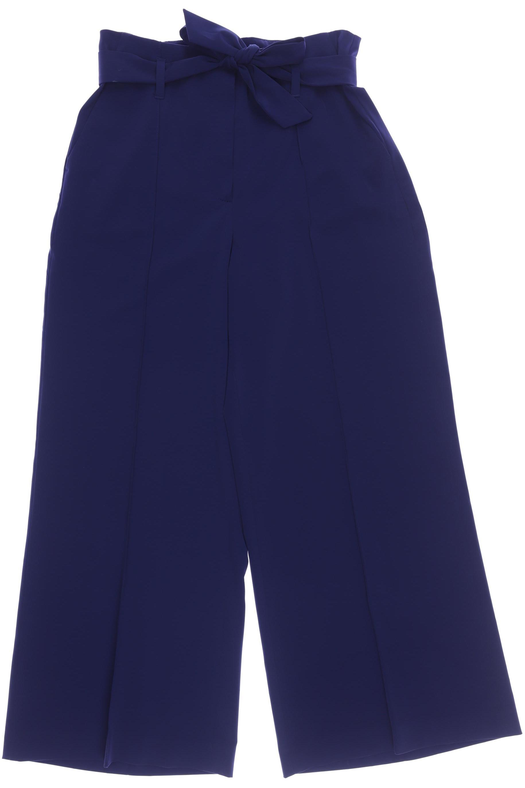 

Raffaello Rossi Damen Stoffhose, blau, Gr. 36