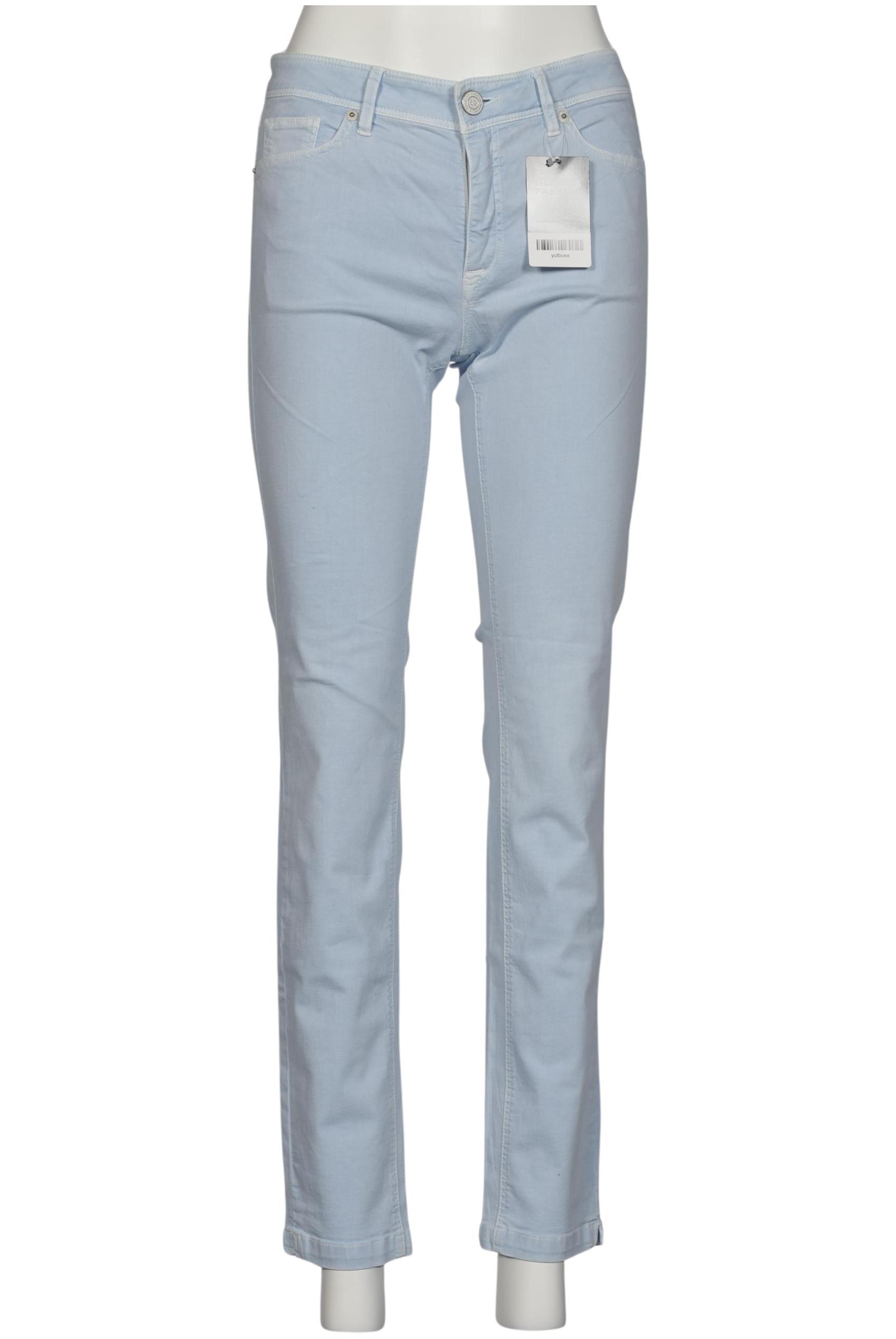 

Raffaello Rossi Damen Stoffhose, hellblau, Gr. 34