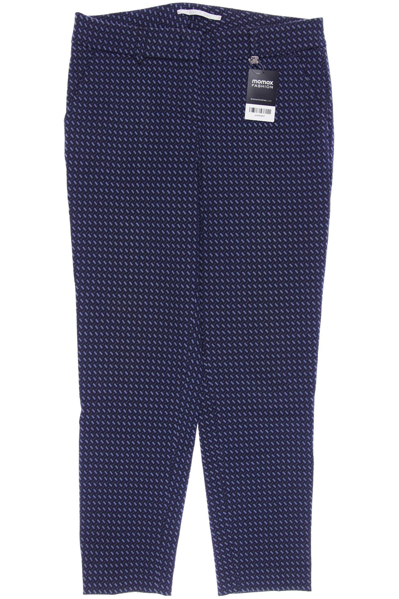 

Raffaello Rossi Damen Stoffhose, marineblau