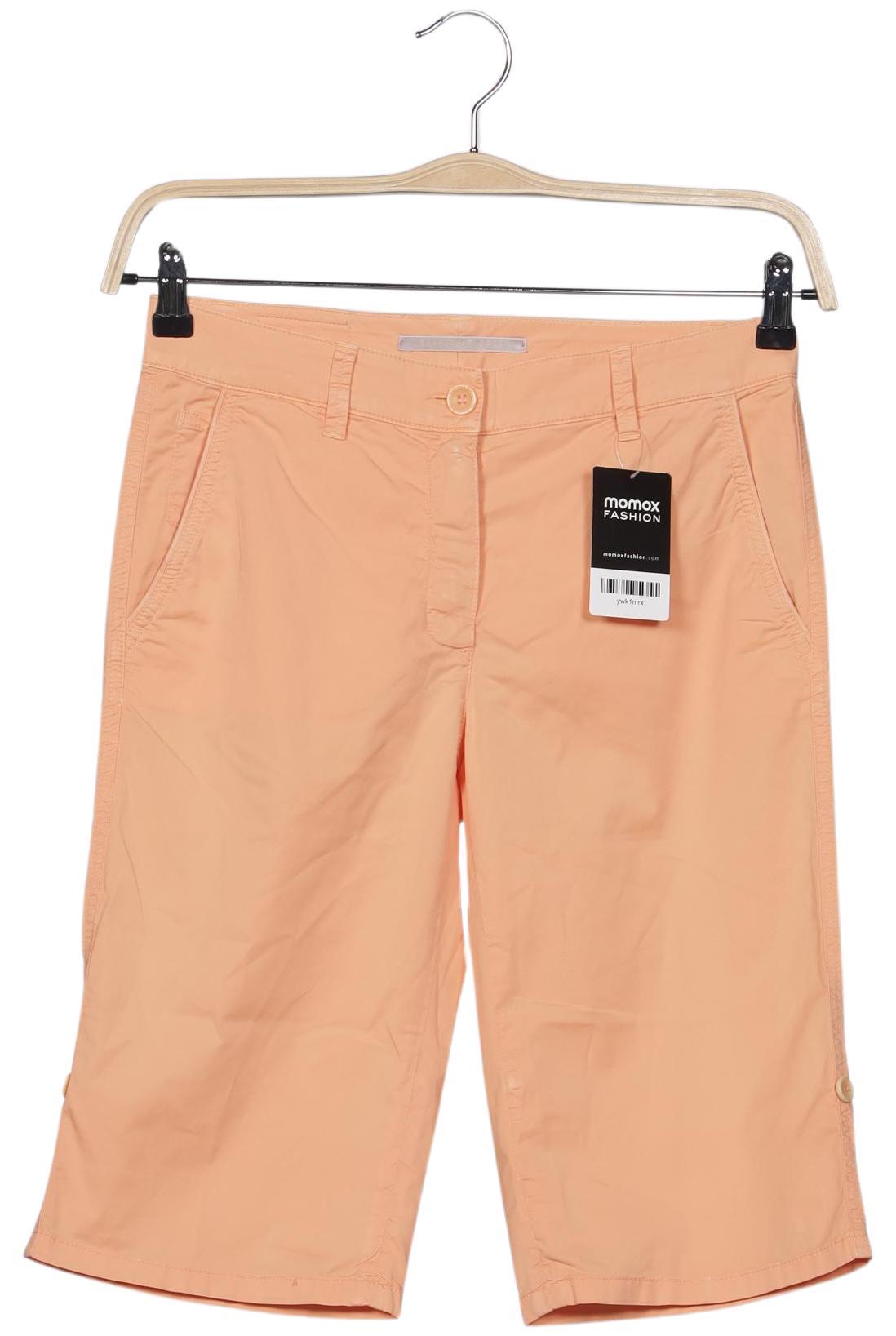 

Raffaello Rossi Damen Shorts, orange, Gr. 30