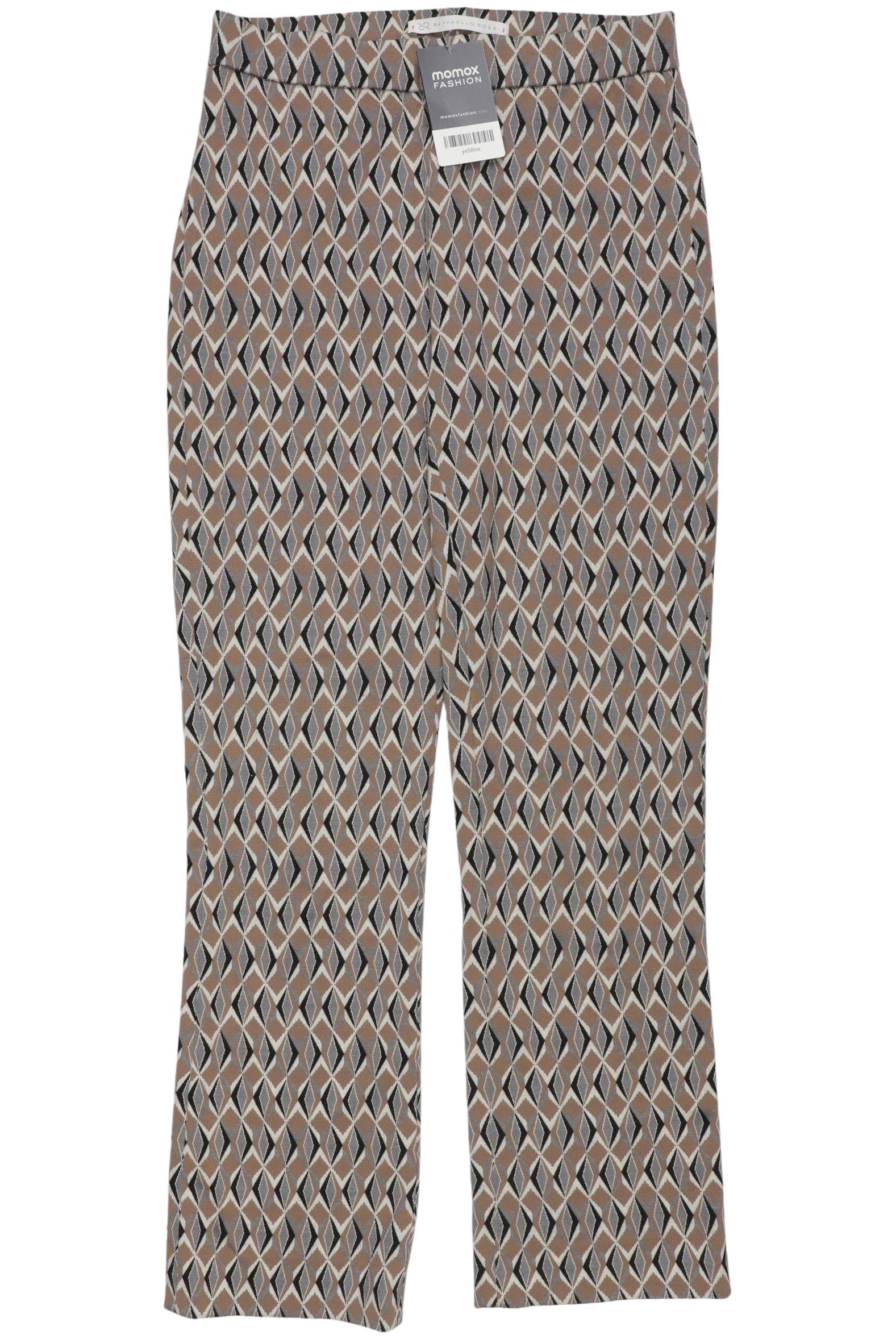 

Raffaello Rossi Damen Stoffhose, beige, Gr. 34