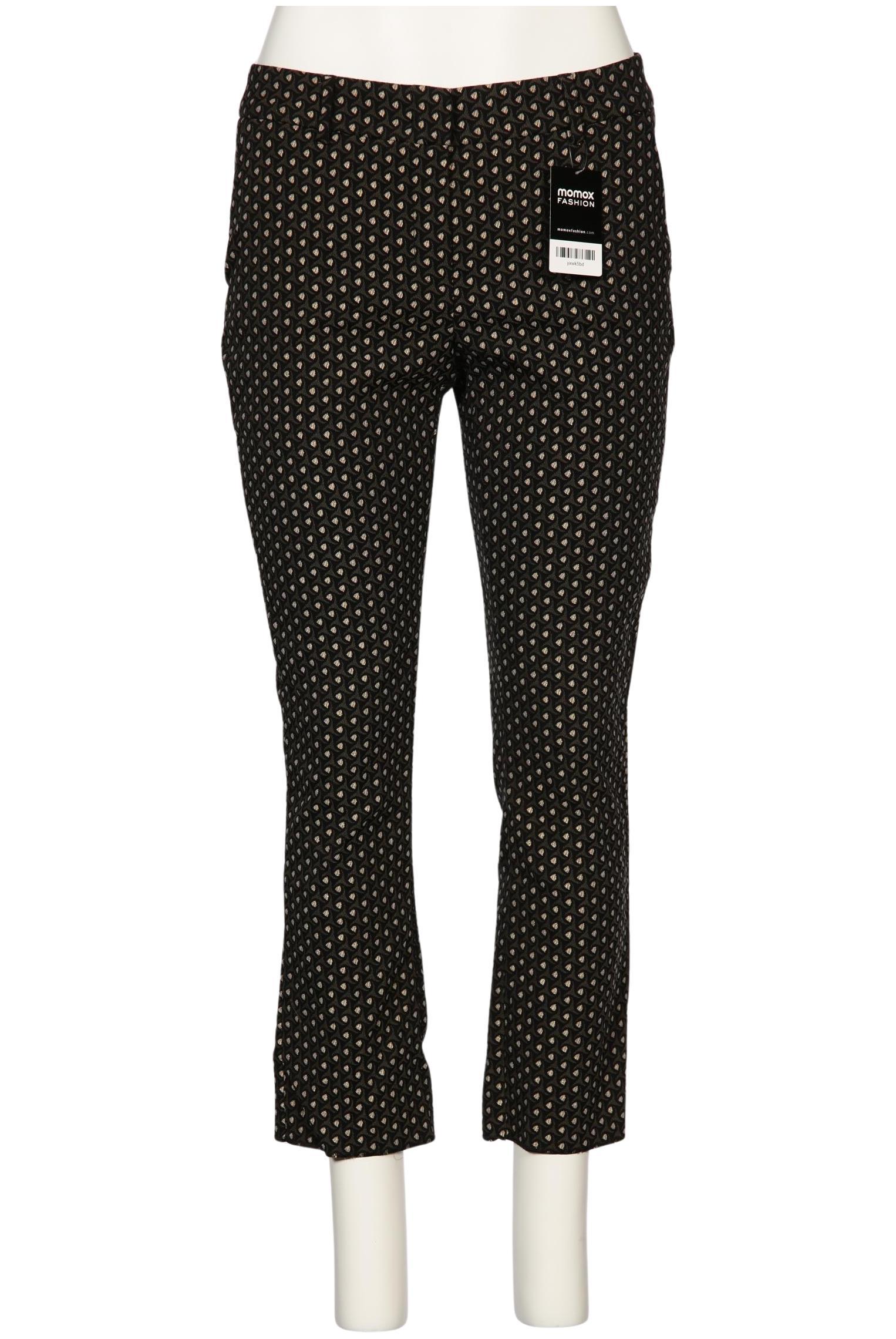 

Raffaello Rossi Damen Stoffhose, mehrfarbig, Gr. 33