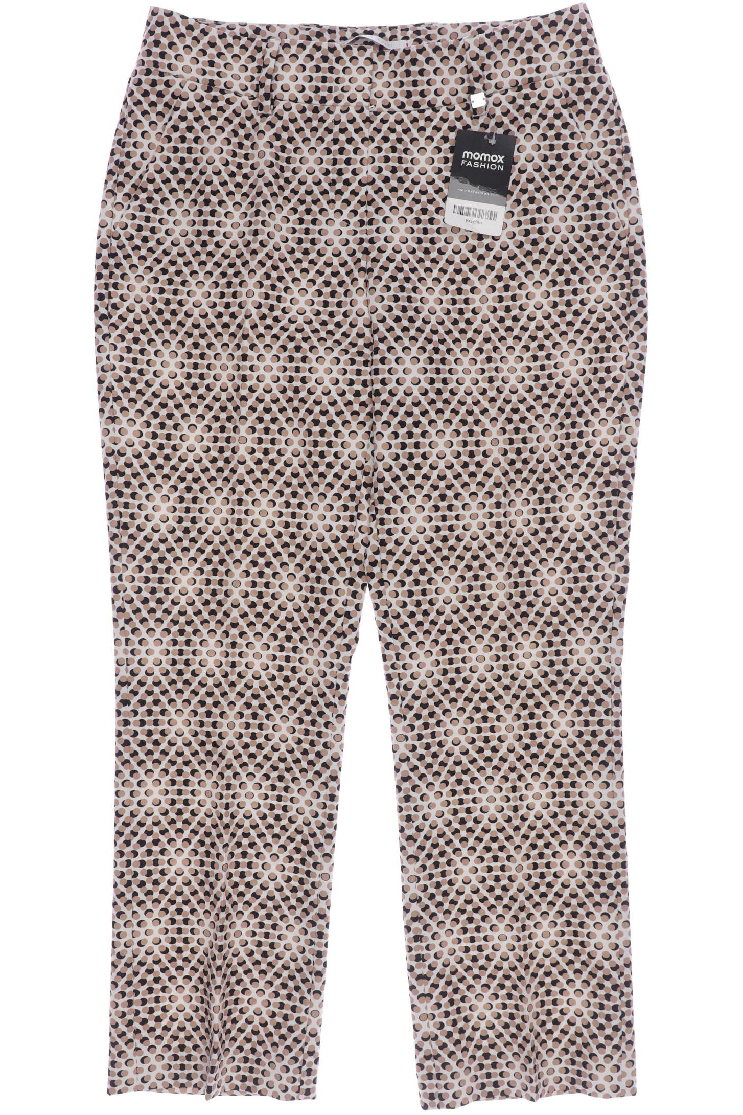 

Raffaello Rossi Damen Stoffhose, mehrfarbig, Gr. 36