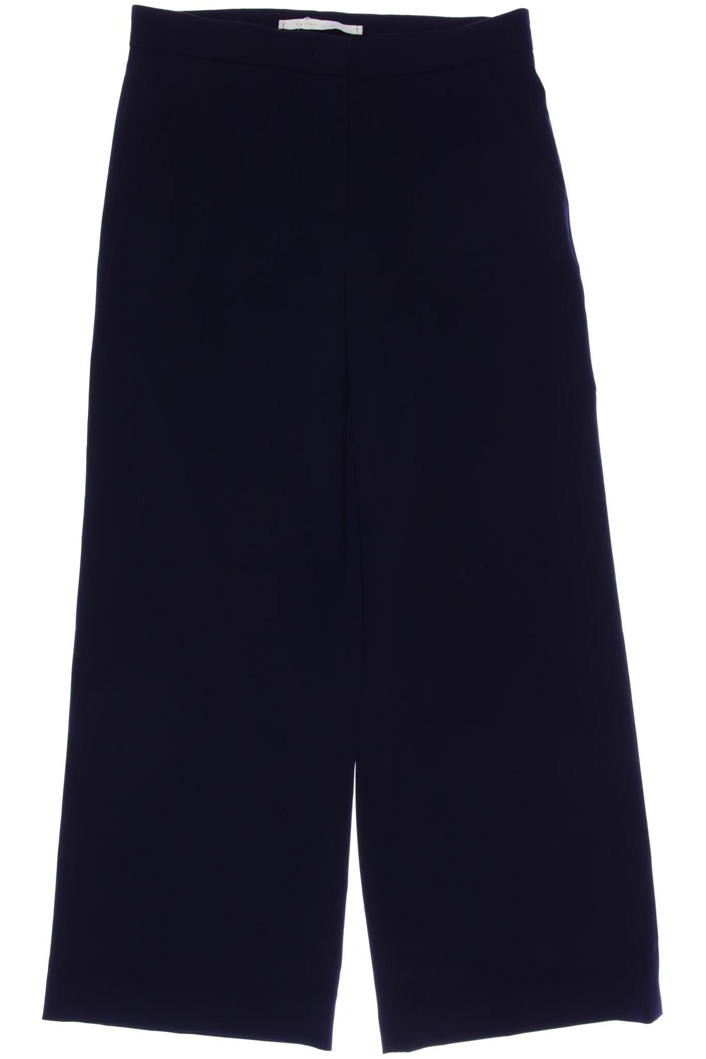 

Raffaello Rossi Damen Stoffhose, marineblau, Gr. 34