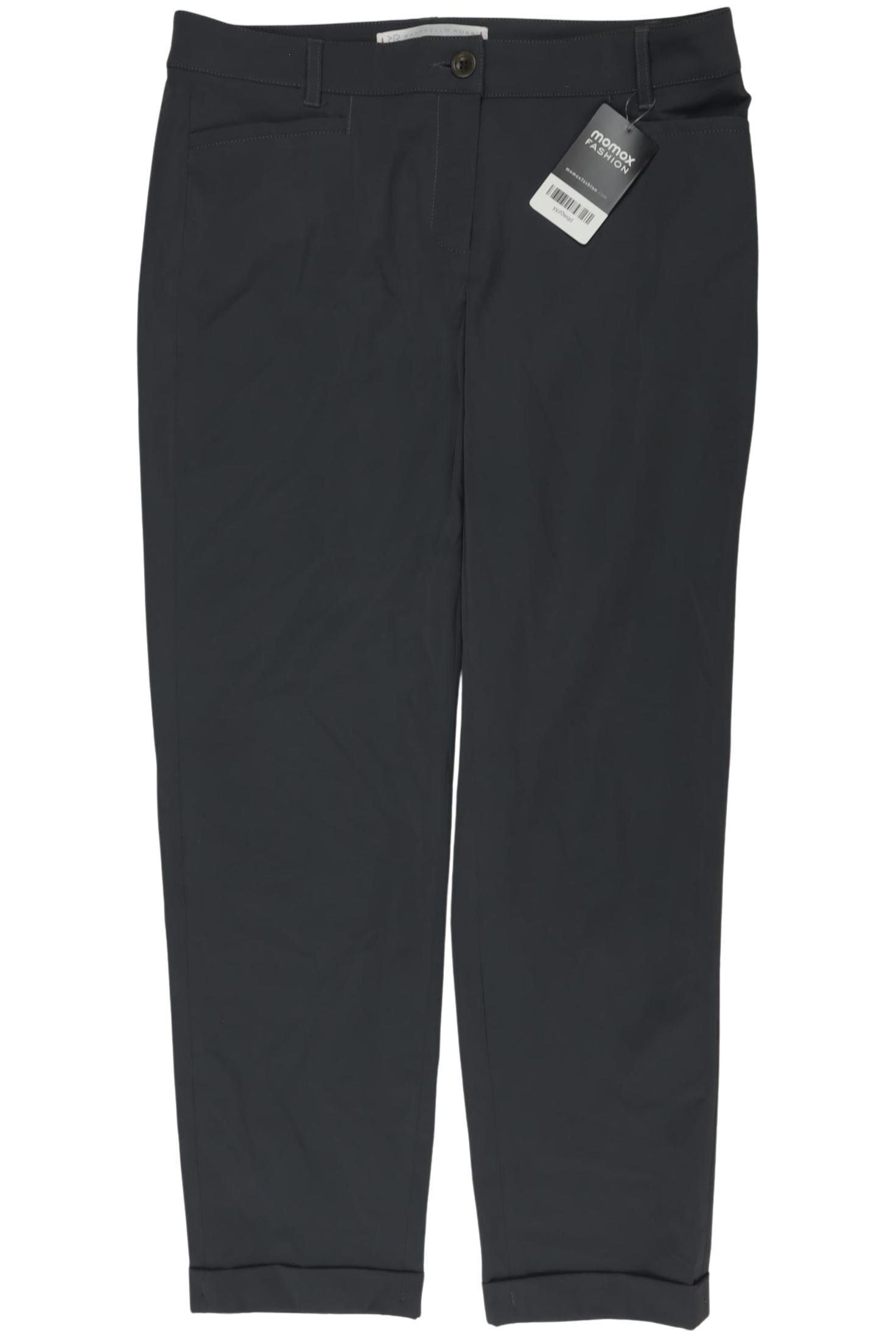 

Raffaello Rossi Damen Stoffhose, marineblau, Gr. 36