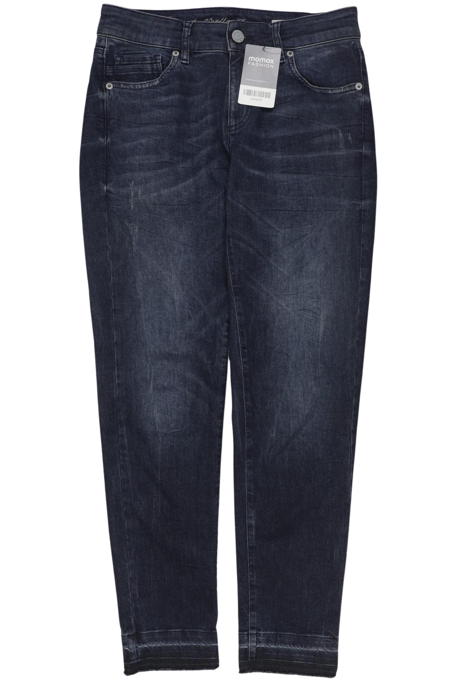 

Raffaello Rossi Damen Jeans, marineblau, Gr. 36