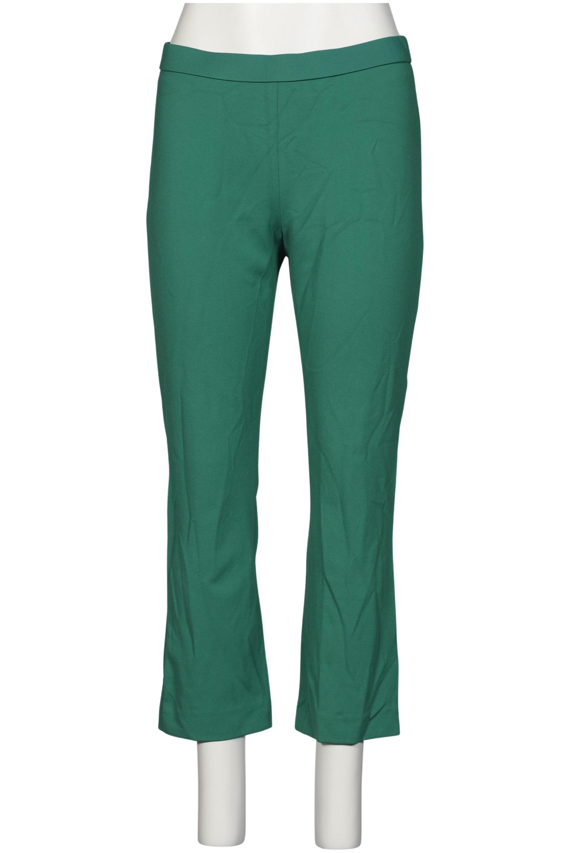 

Raffaello Rossi Damen Stoffhose, grün, Gr. 33