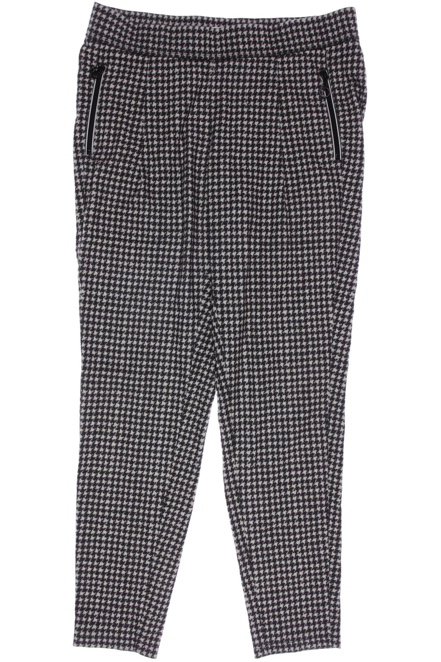

Raffaello Rossi Damen Stoffhose, schwarz, Gr. 42