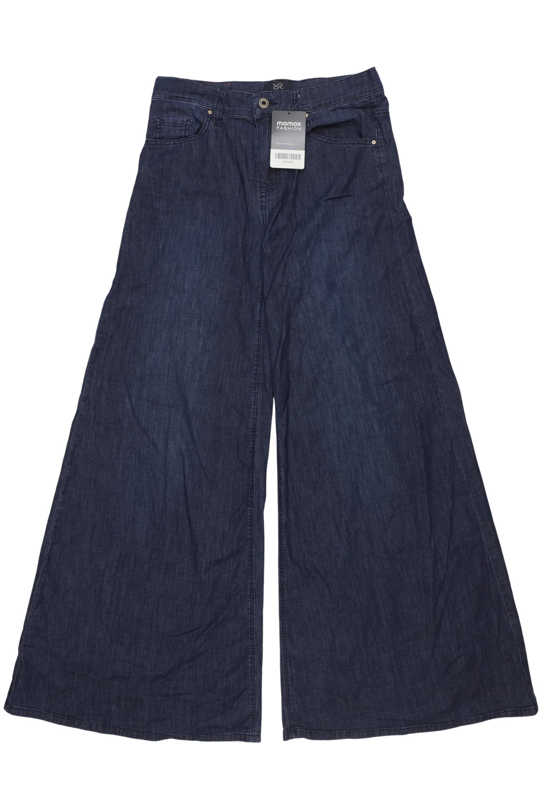 

Raffaello Rossi Damen Jeans, marineblau, Gr. 32